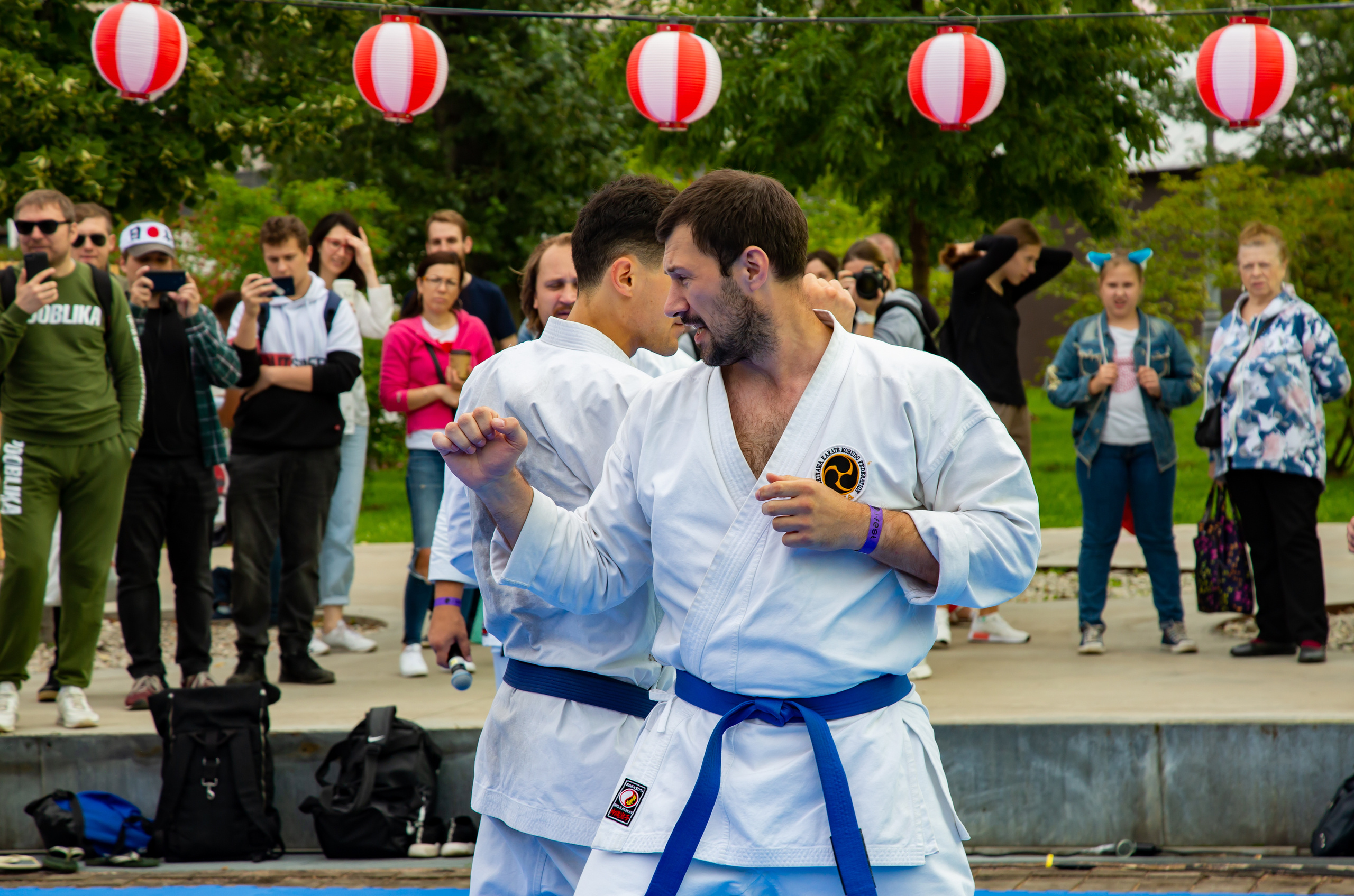 J-Fest 2019. Photographer Sonkina Tatiana (Tanya Ash)