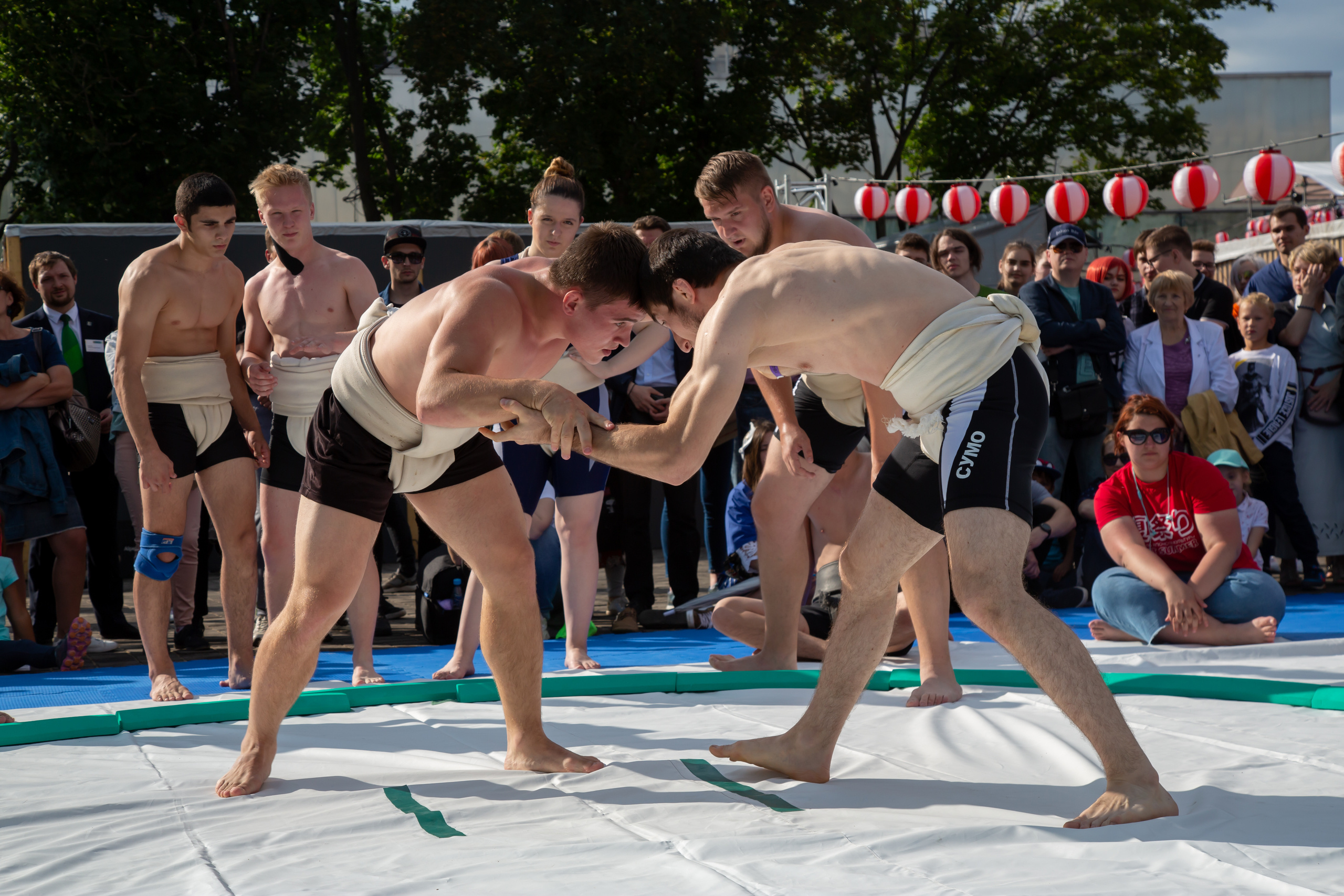 J-Fest 2019. Photographer Sonkina Tatiana (Tanya Ash)