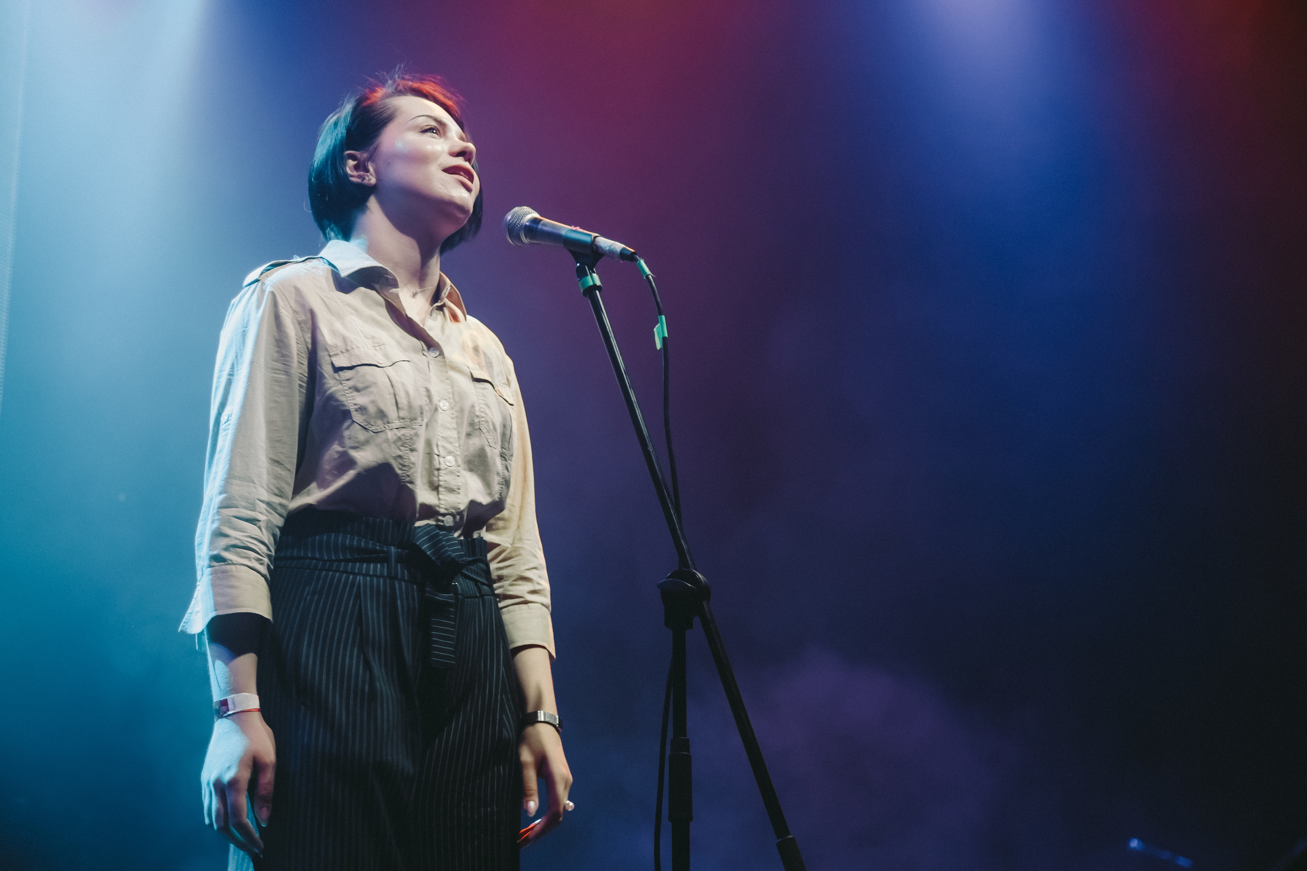 IdolCon 2019. Photographer Sonkina Tatiana (Tanya Ash)