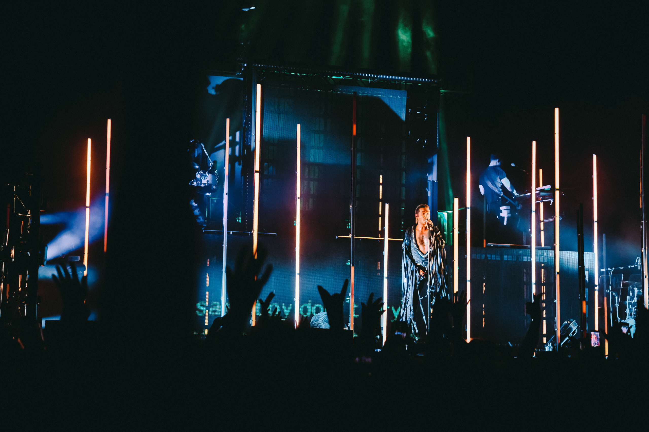 Tokio Hotel. Photographer Sonkina Tatiana (Tanya Ash)