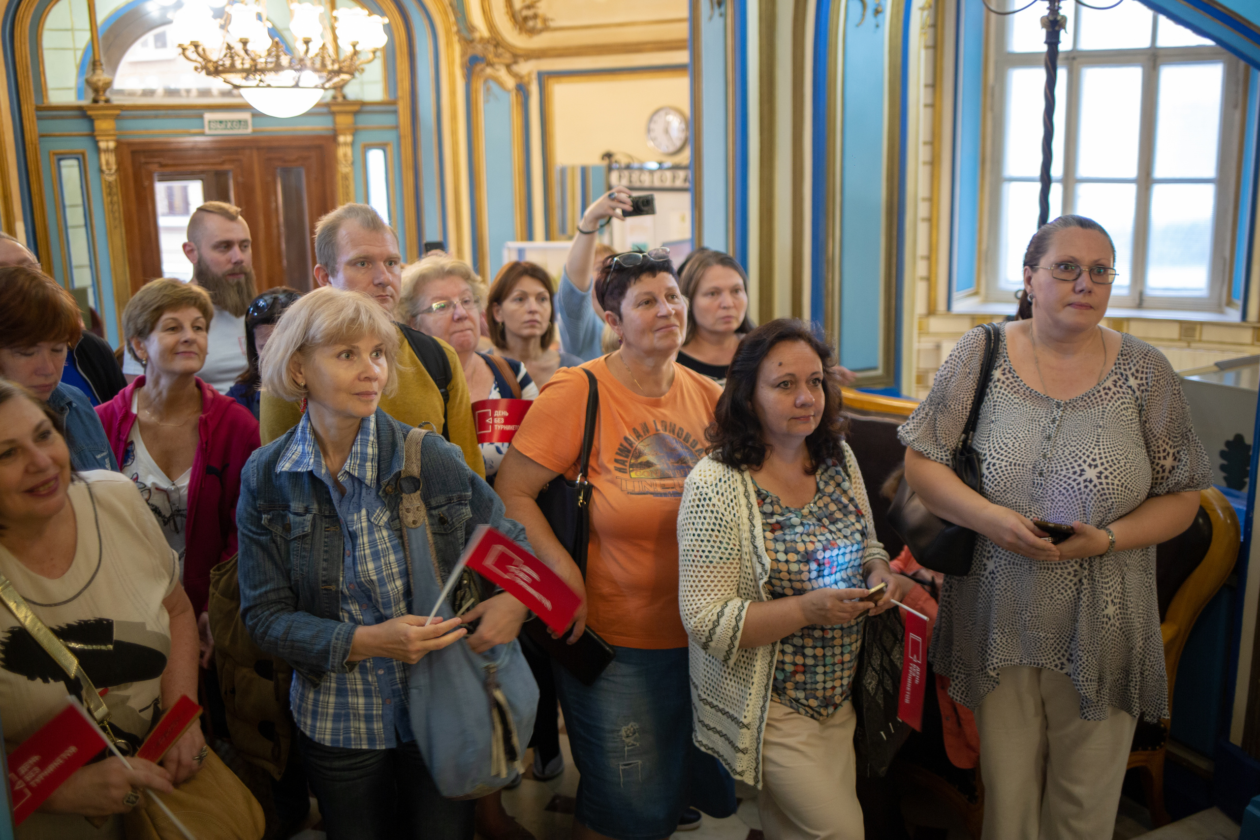 Сандуновские бани. Photographer Sonkina Tatiana (Tanya Ash)