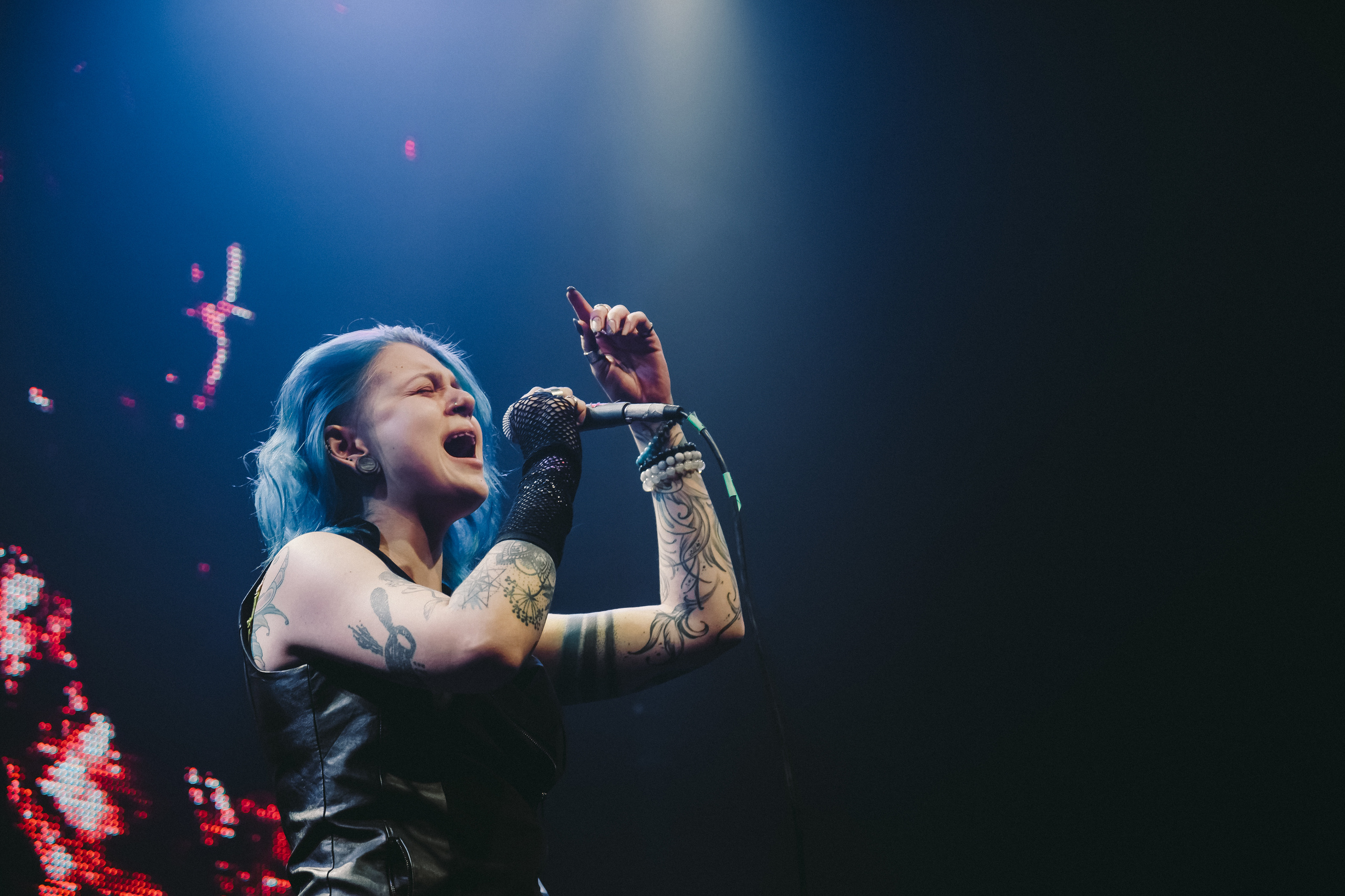 IdolCon 2019. Photographer Sonkina Tatiana (Tanya Ash)