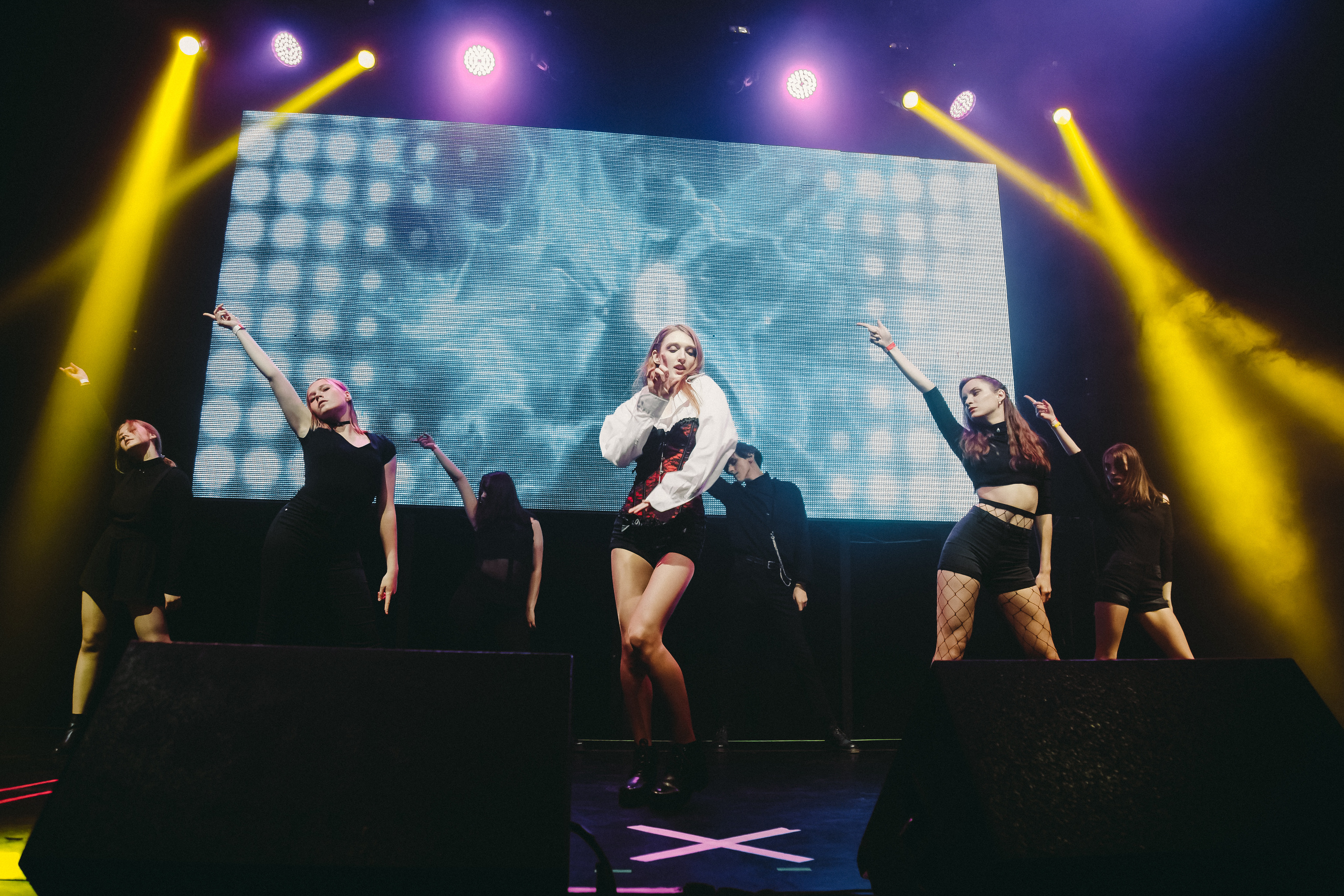 IdolCon 2019. Photographer Sonkina Tatiana (Tanya Ash)