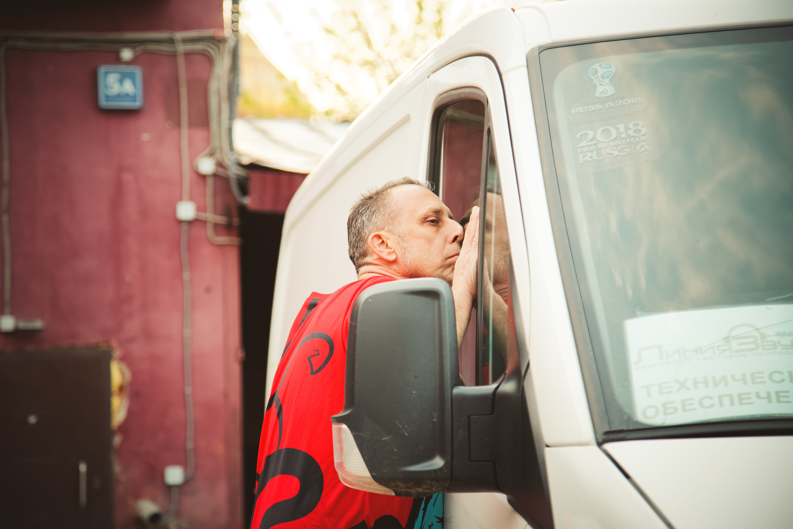 Бэкстейдж со съемок клипа группы ГУДТАЙМС и Александра Иванова. Photographer Sonkina Tatiana (Tanya Ash)