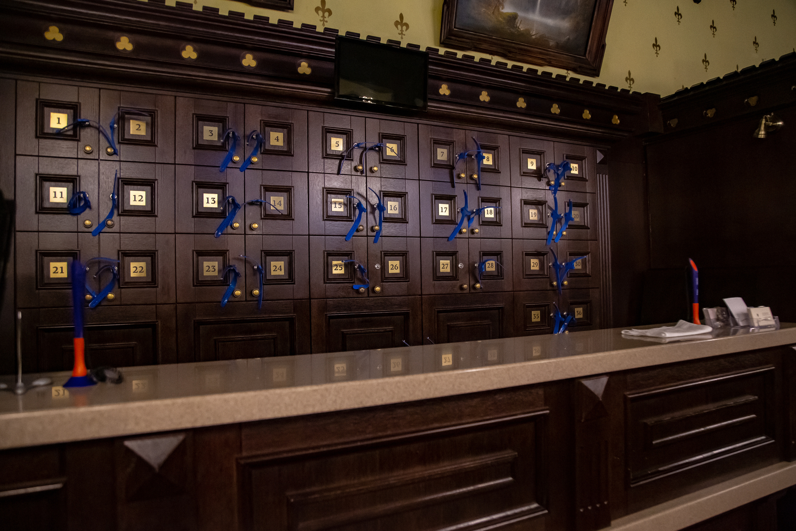 Сандуновские бани. Photographer Sonkina Tatiana (Tanya Ash)