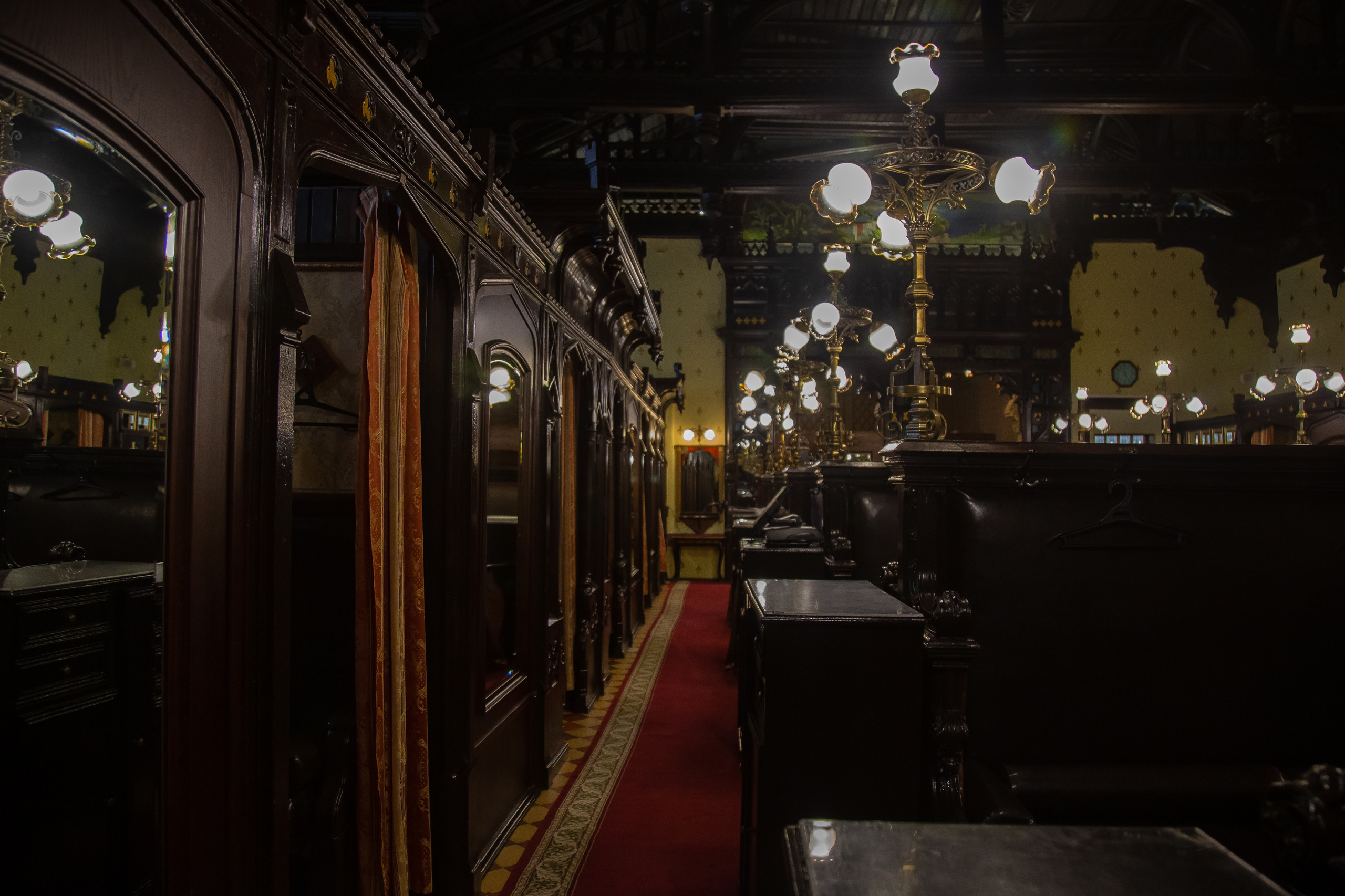 Сандуновские бани. Photographer Sonkina Tatiana (Tanya Ash)