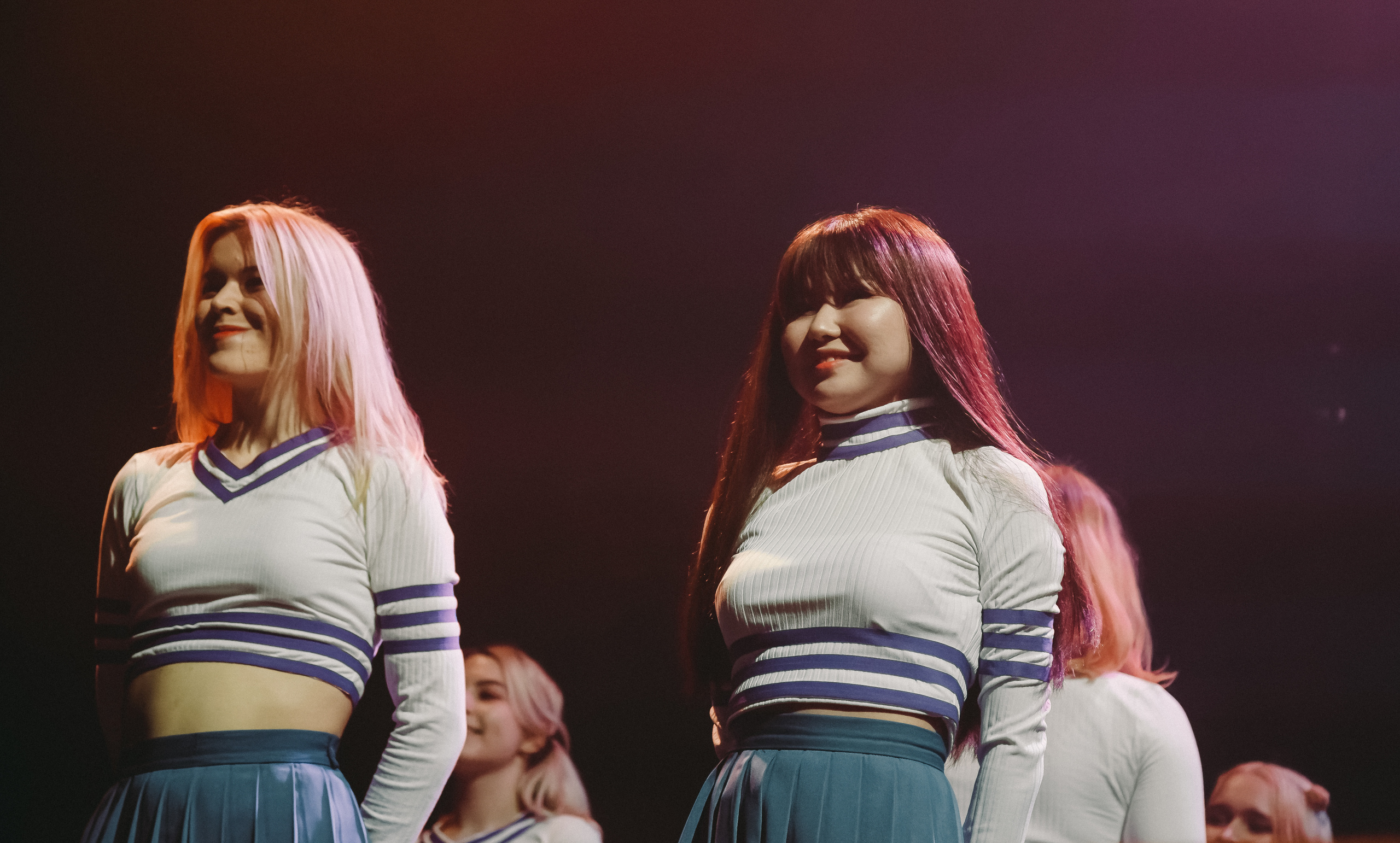 IdolCon 2019. Photographer Sonkina Tatiana (Tanya Ash)