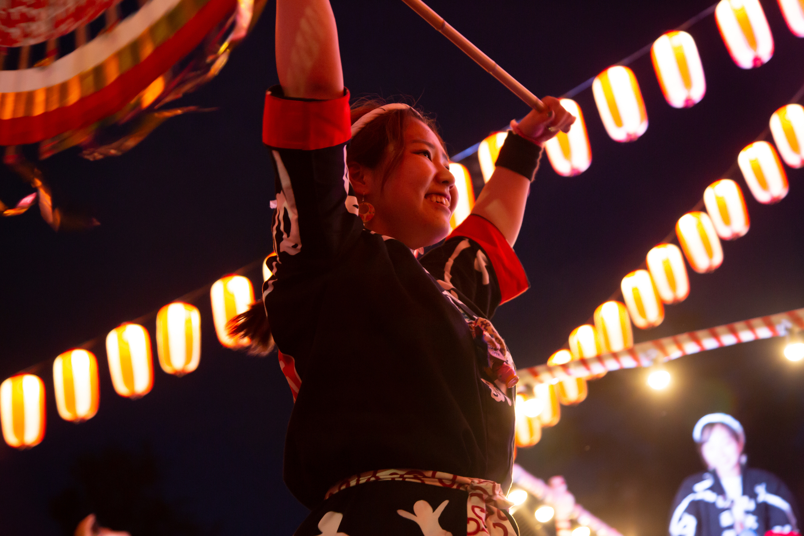 J-Fest 2019. Photographer Sonkina Tatiana (Tanya Ash)