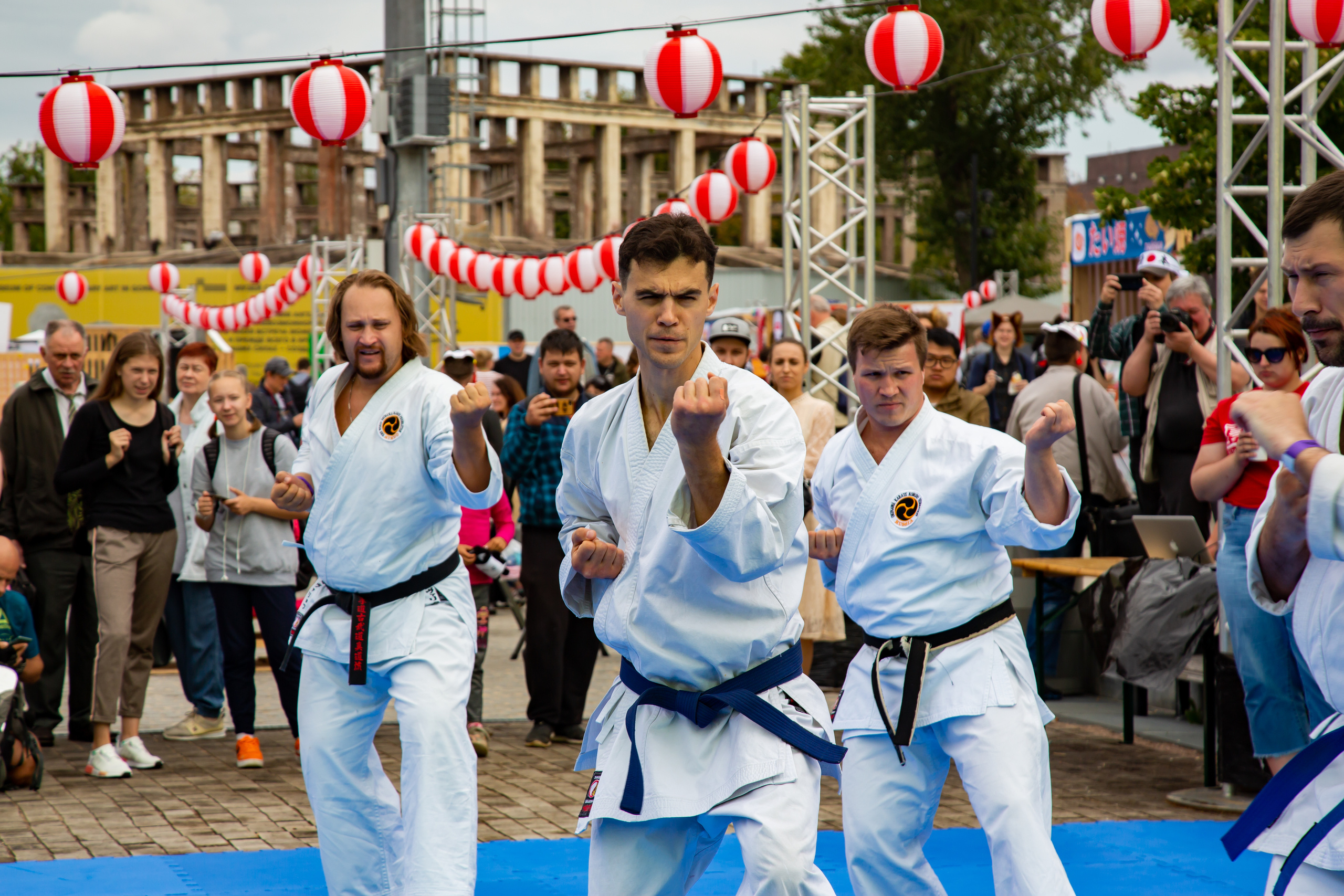 J-Fest 2019. Photographer Sonkina Tatiana (Tanya Ash)