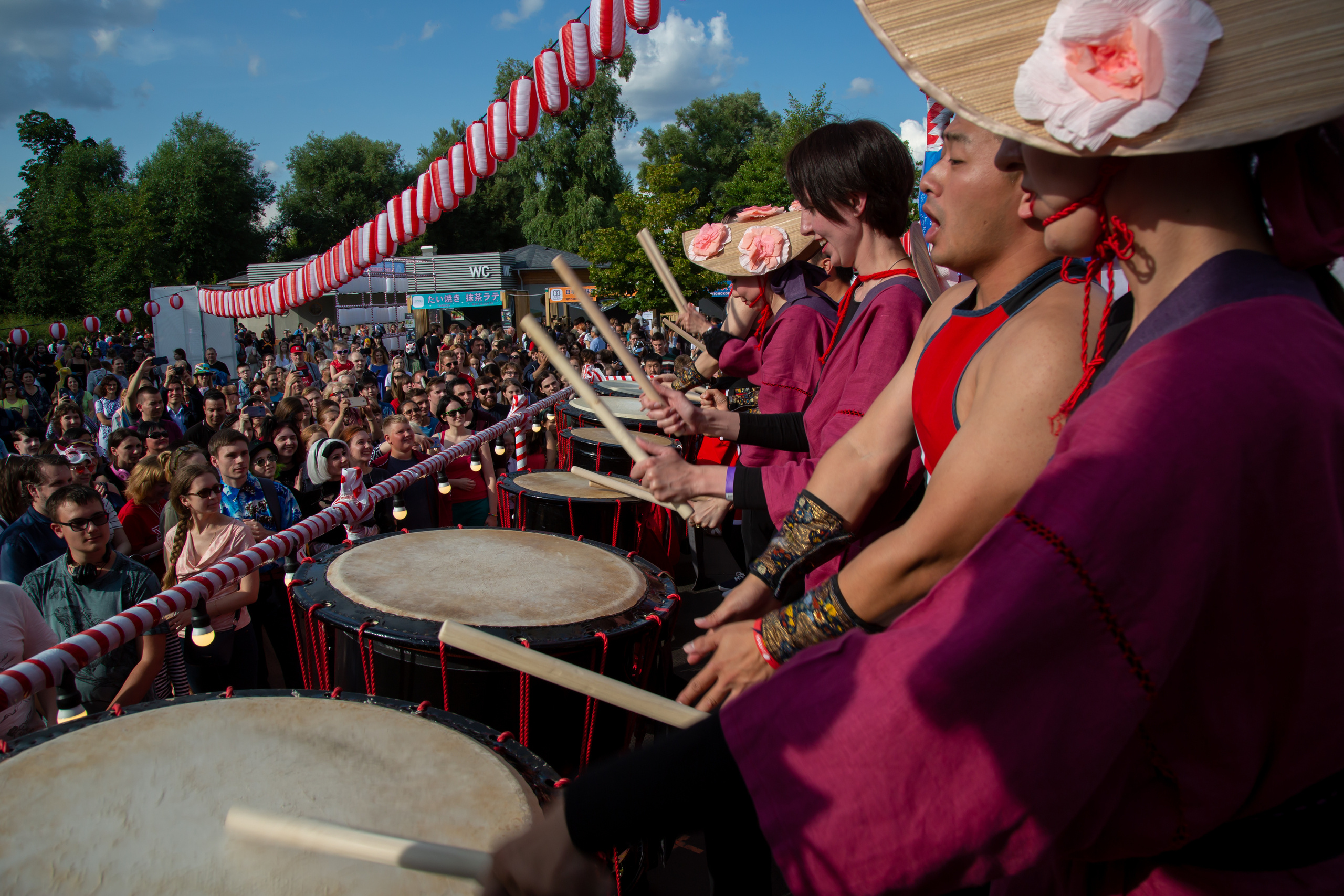 J-Fest 2019. Photographer Sonkina Tatiana (Tanya Ash)