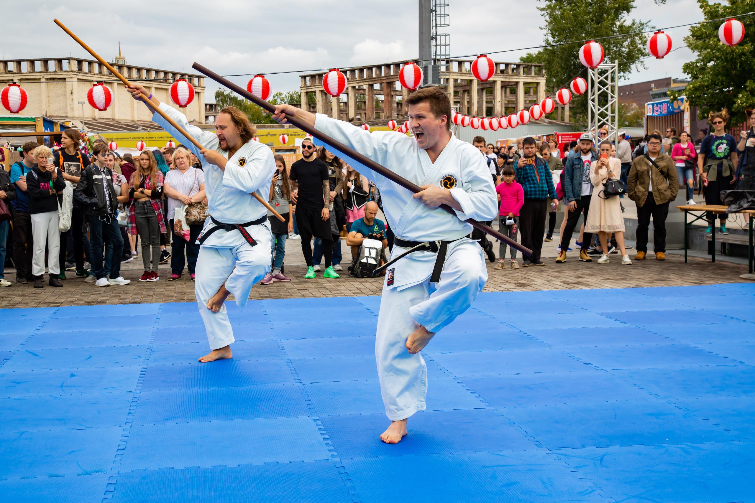 J-Fest 2019. Photographer Sonkina Tatiana (Tanya Ash)