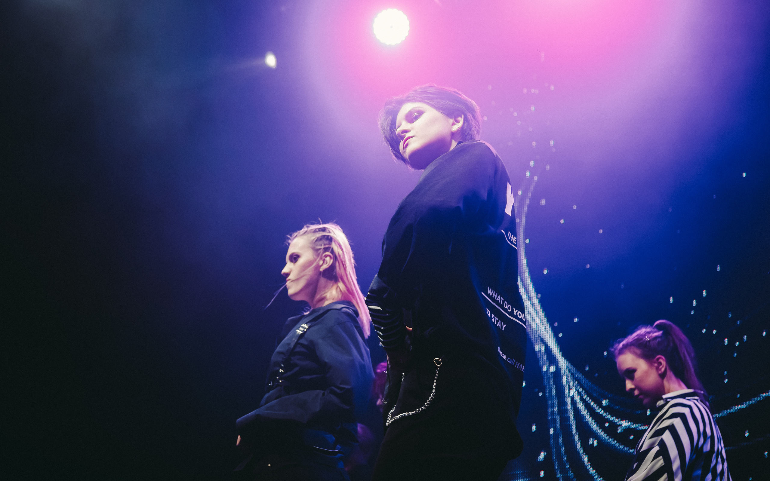 IdolCon 2019. Photographer Sonkina Tatiana (Tanya Ash)