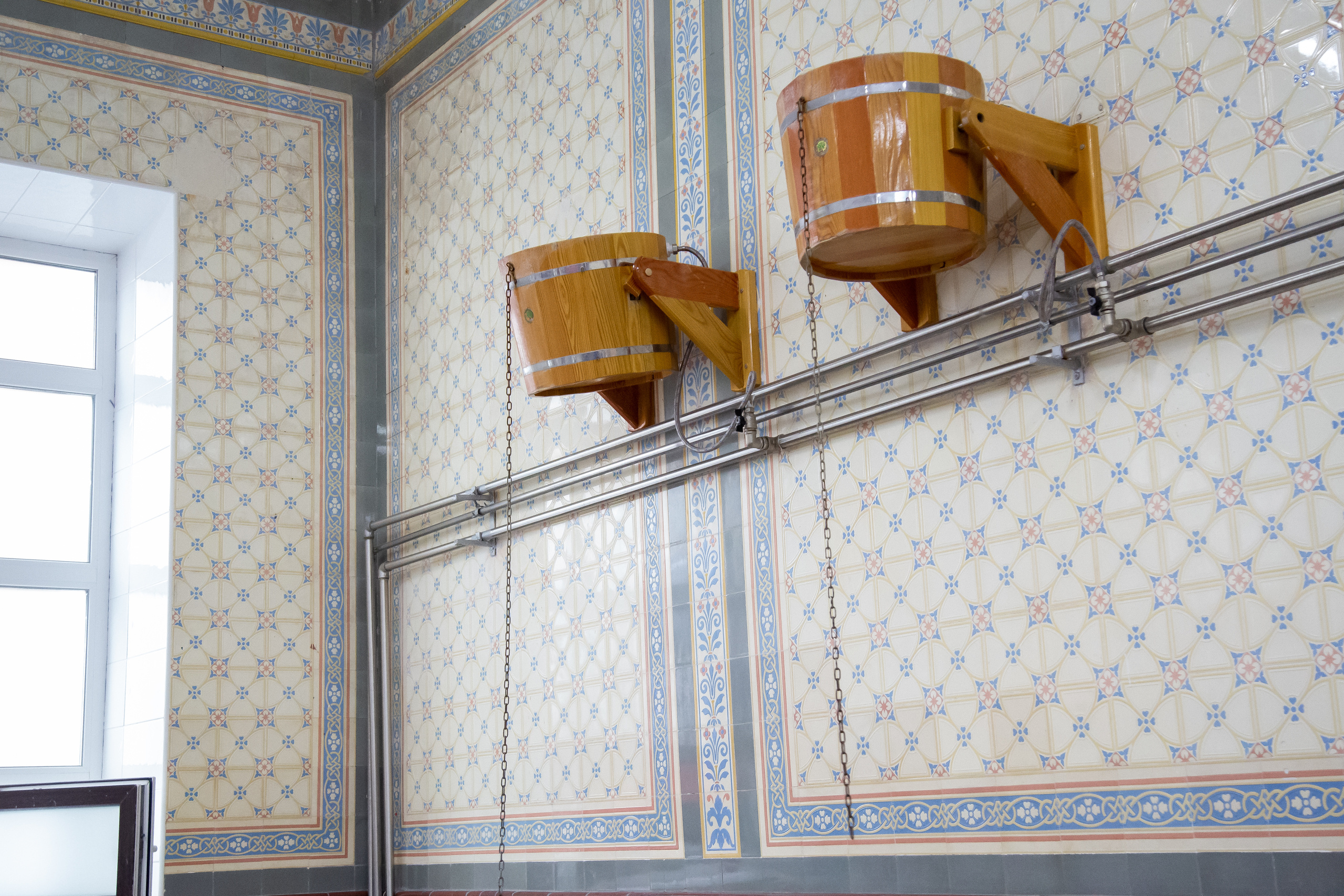 Сандуновские бани. Photographer Sonkina Tatiana (Tanya Ash)