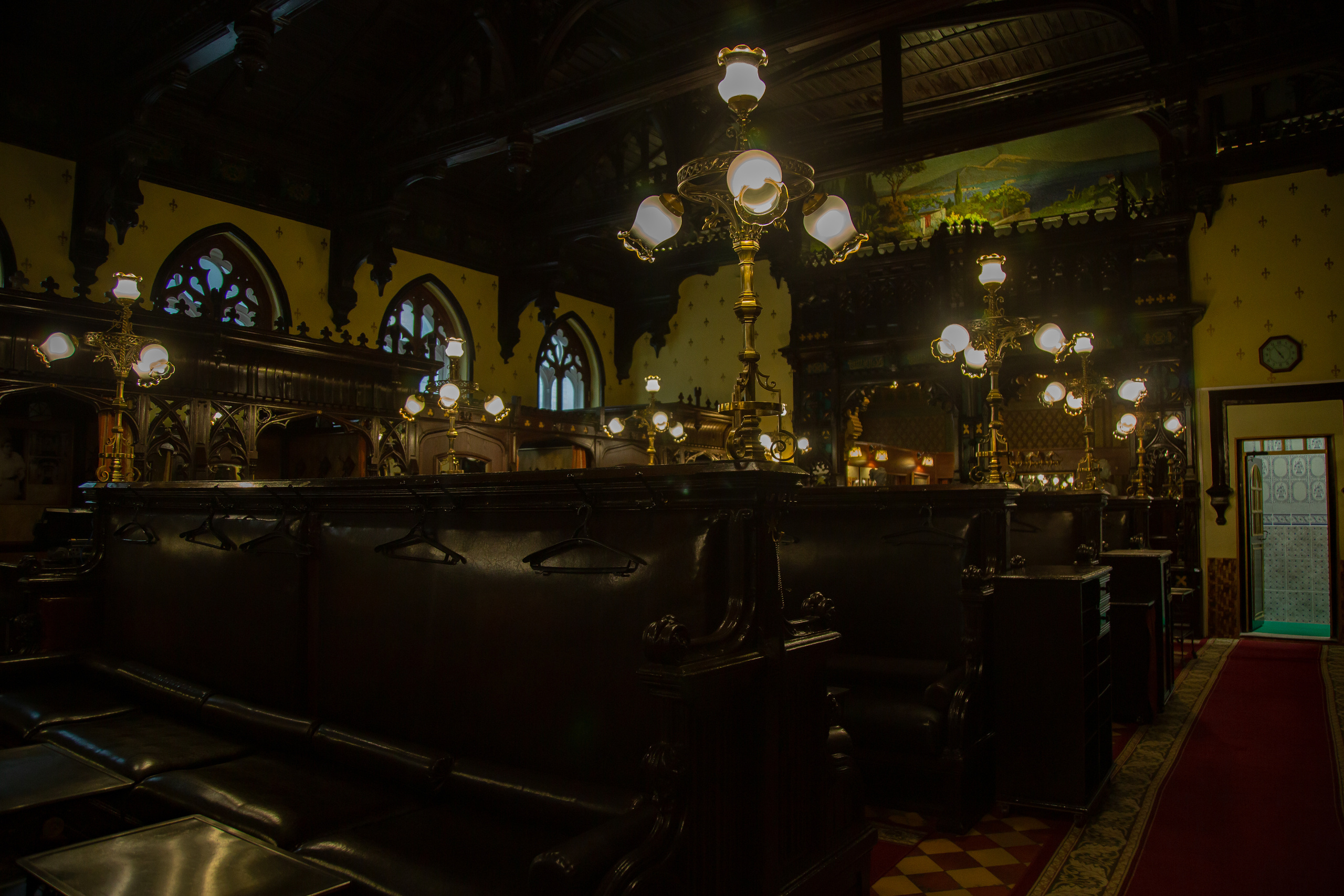 Сандуновские бани. Photographer Sonkina Tatiana (Tanya Ash)