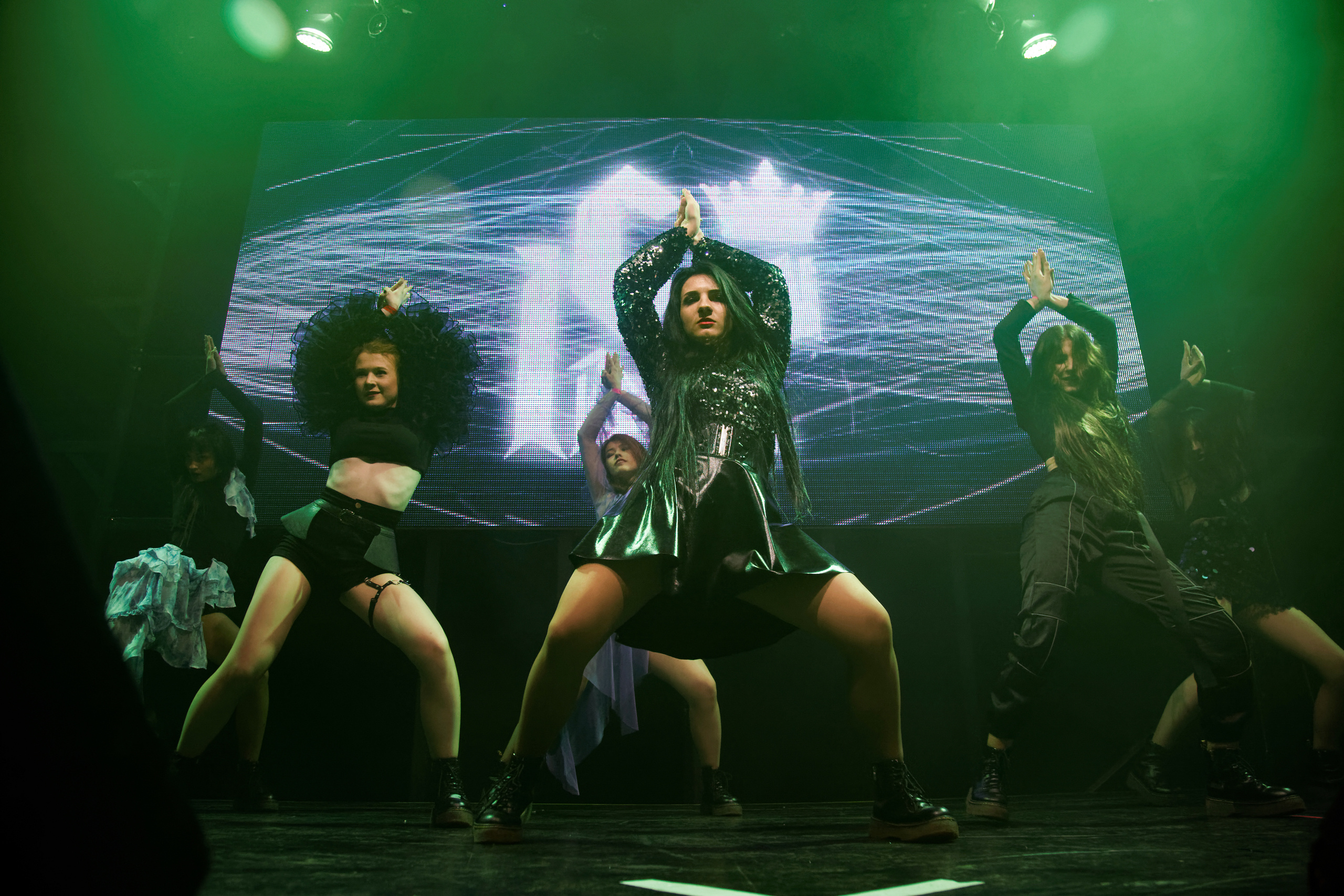 IdolCon 2019. Photographer Sonkina Tatiana (Tanya Ash)