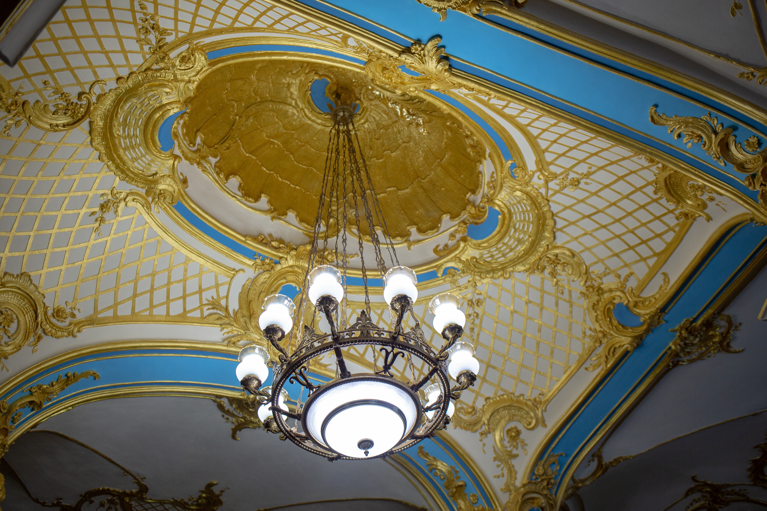 Сандуновские бани. Photographer Sonkina Tatiana (Tanya Ash)