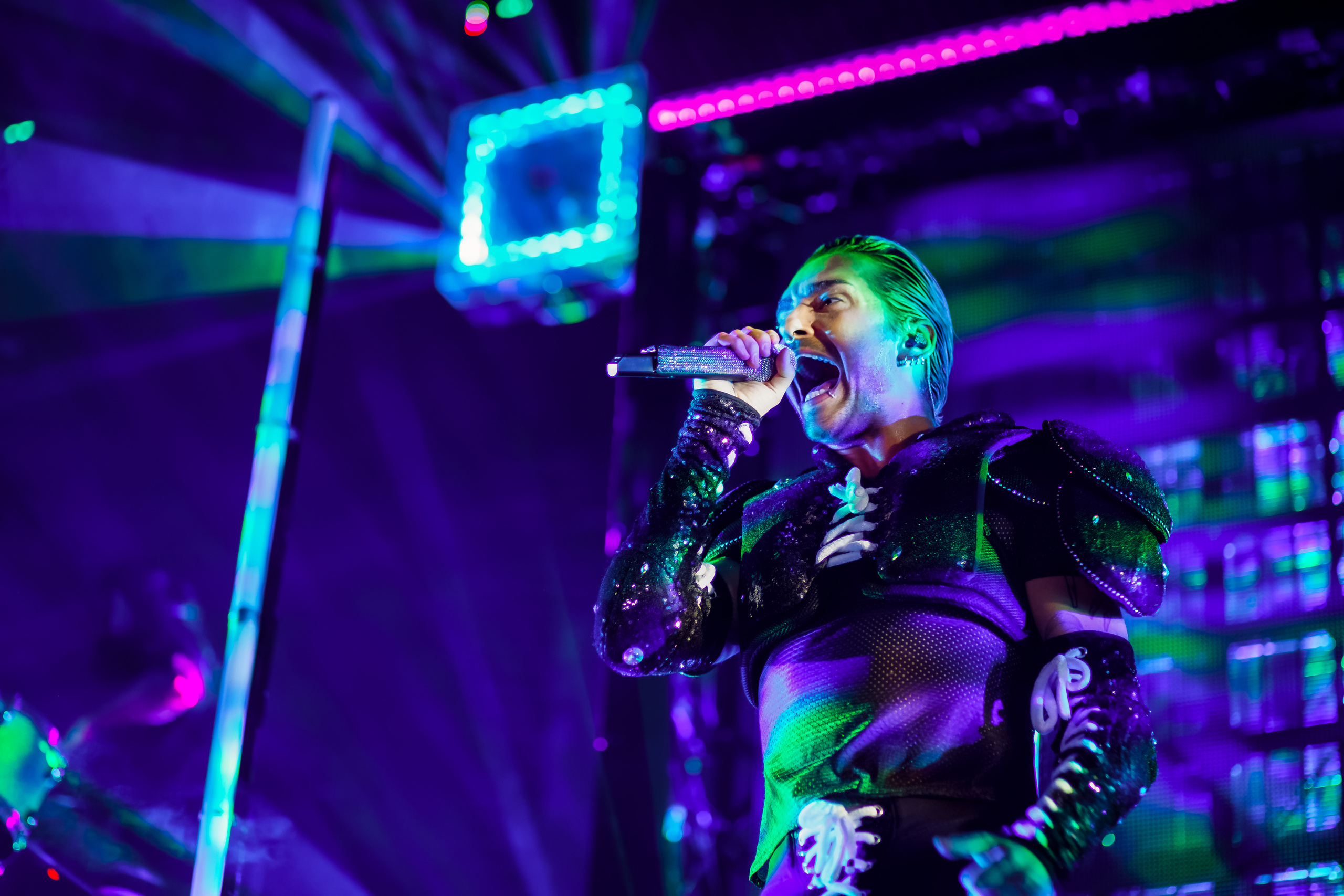 Tokio Hotel. Photographer Sonkina Tatiana (Tanya Ash)