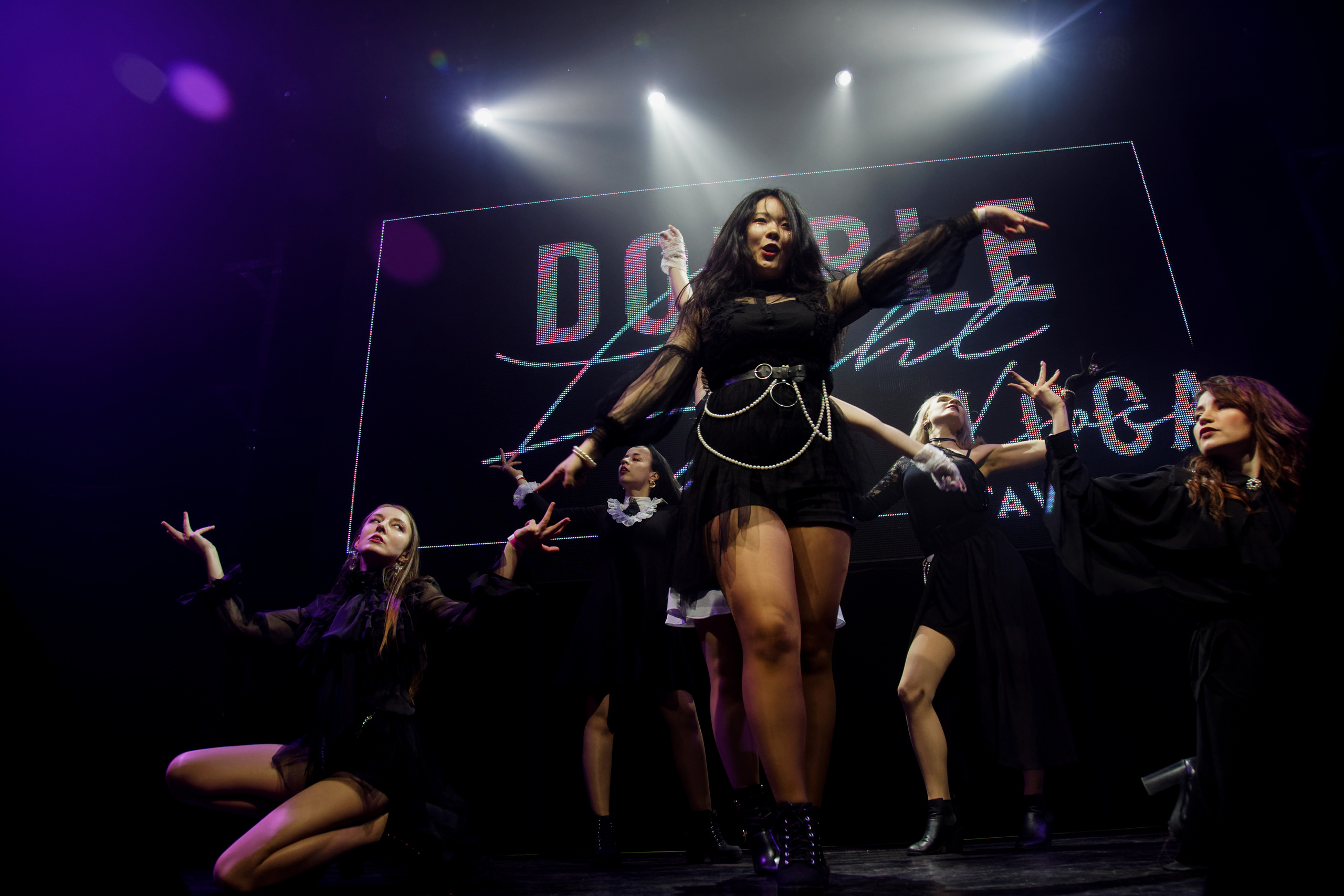 IdolCon 2019. Photographer Sonkina Tatiana (Tanya Ash)