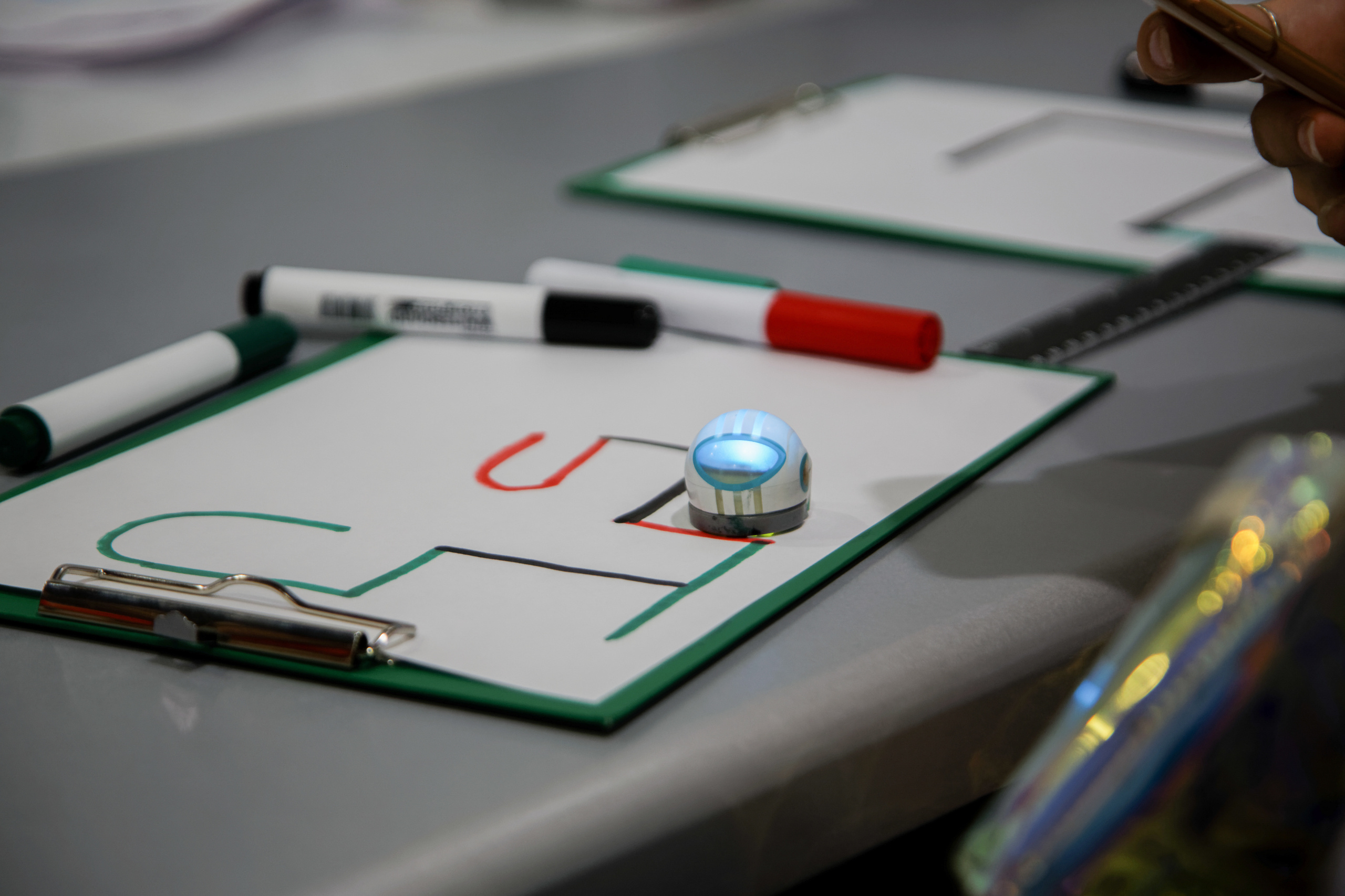 Станция Марс. Photographer Sonkina Tatiana (Tanya Ash)