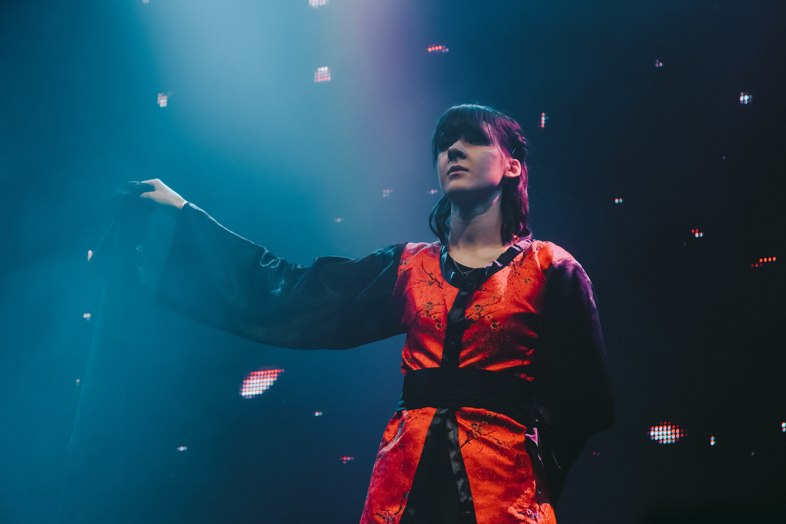 IdolCon 2019. Photographer Sonkina Tatiana (Tanya Ash)