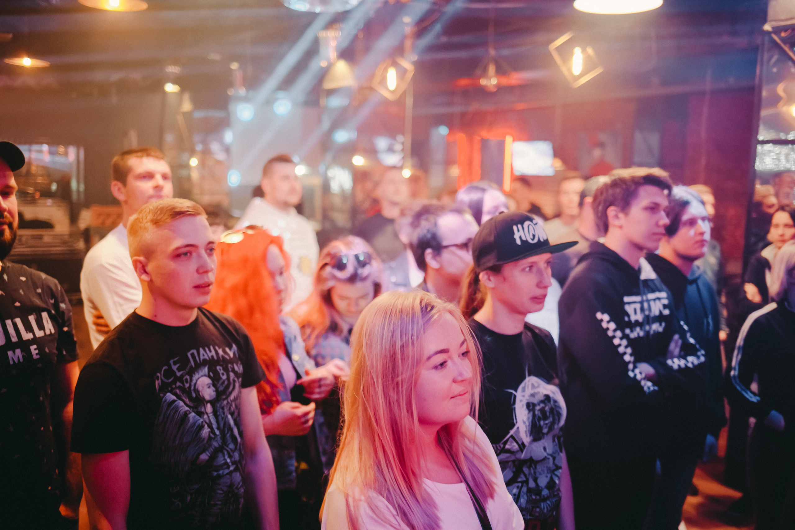 Бэкстейдж со съемок клипа группы ГУДТАЙМС и Александра Иванова. Photographer Sonkina Tatiana (Tanya Ash)