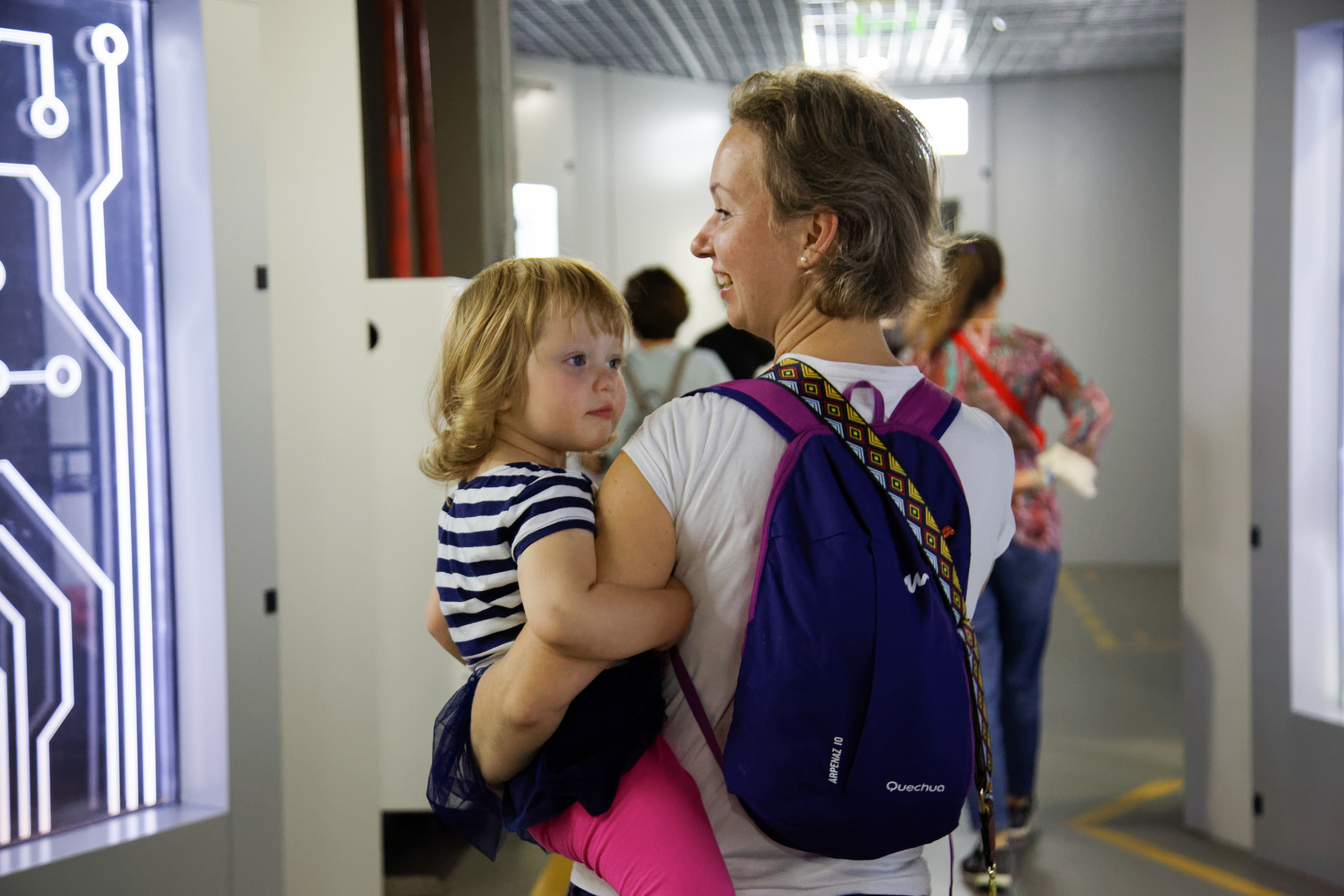 Станция Марс. Photographer Sonkina Tatiana (Tanya Ash)