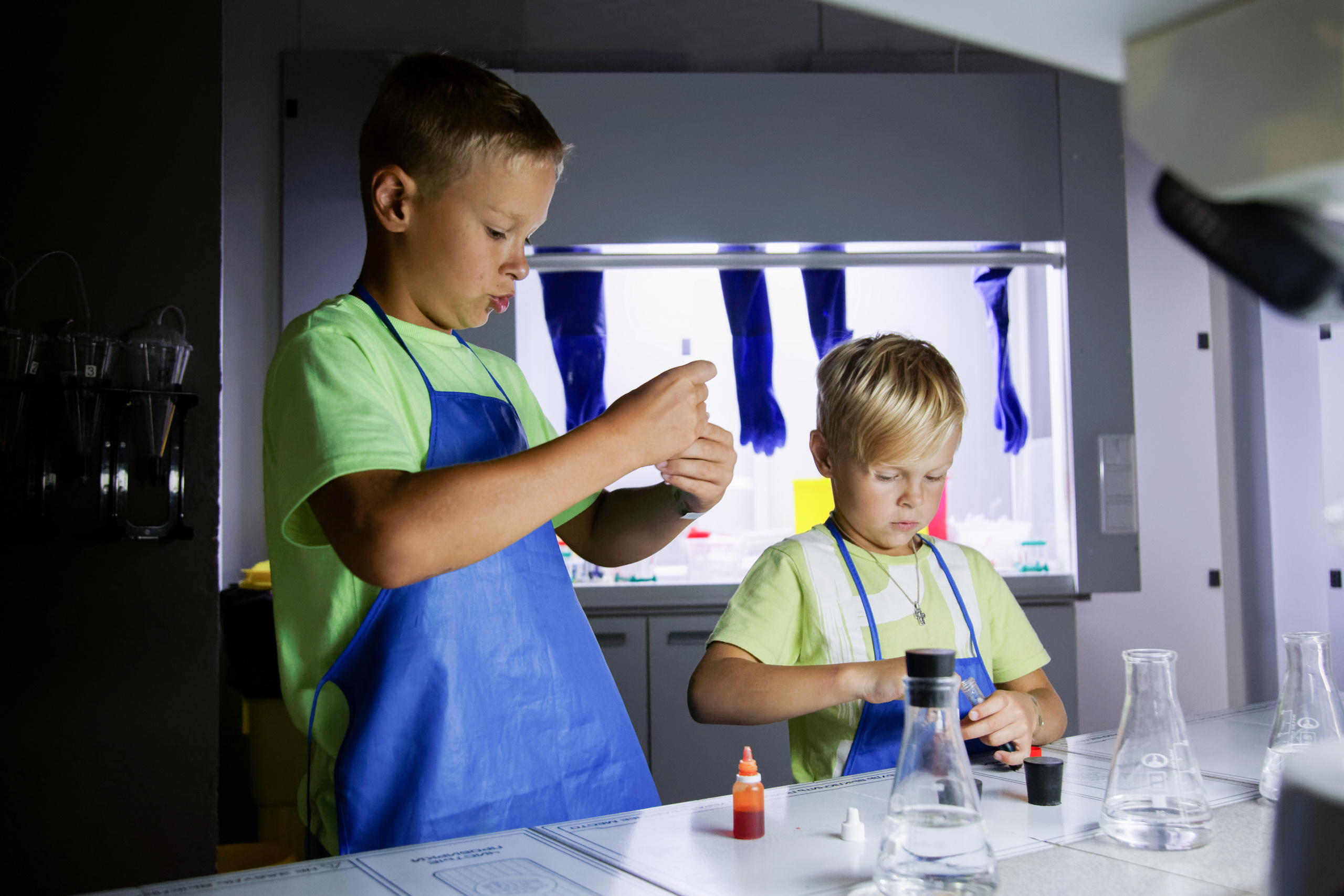 Станция Марс. Photographer Sonkina Tatiana (Tanya Ash)