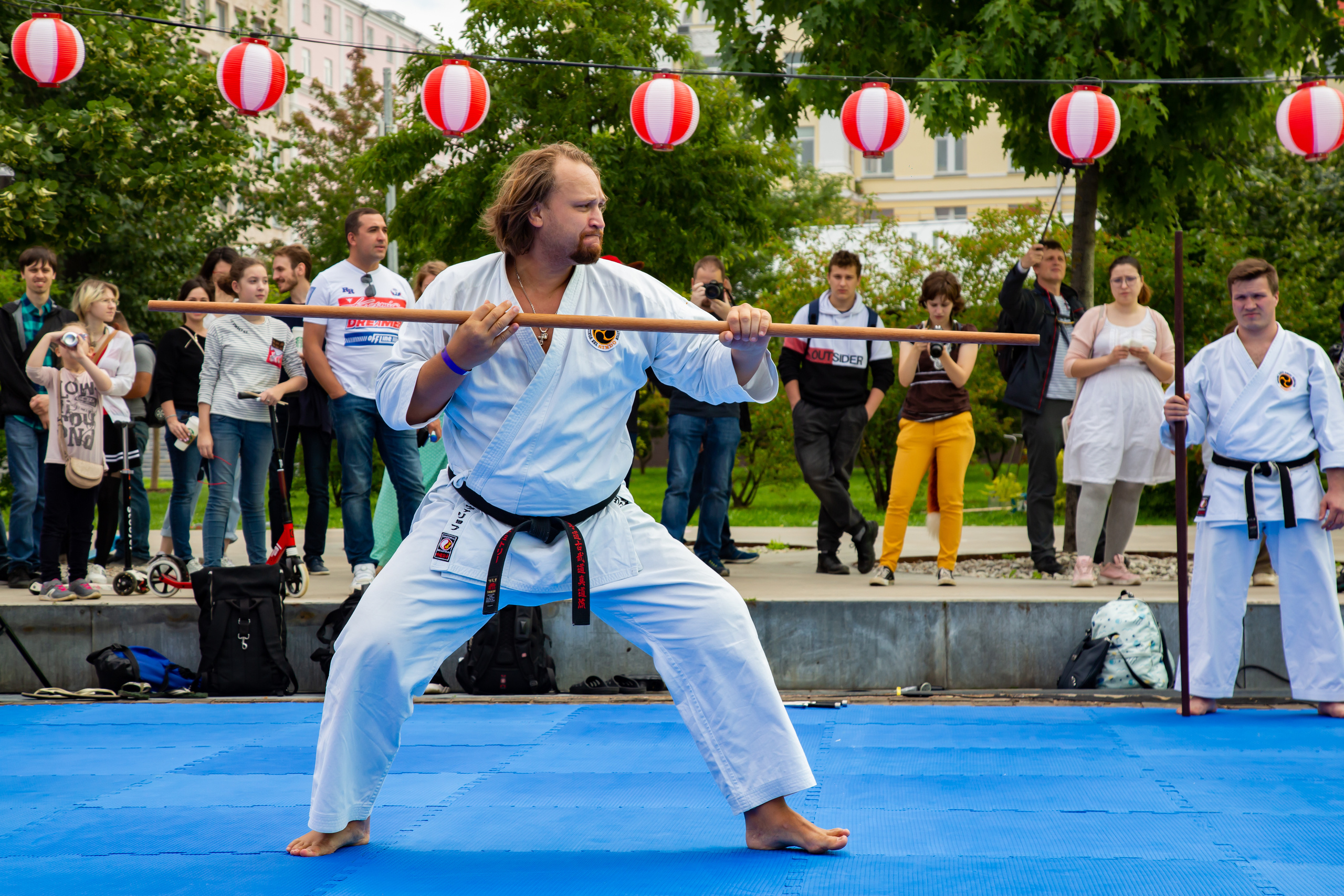 J-Fest 2019. Photographer Sonkina Tatiana (Tanya Ash)