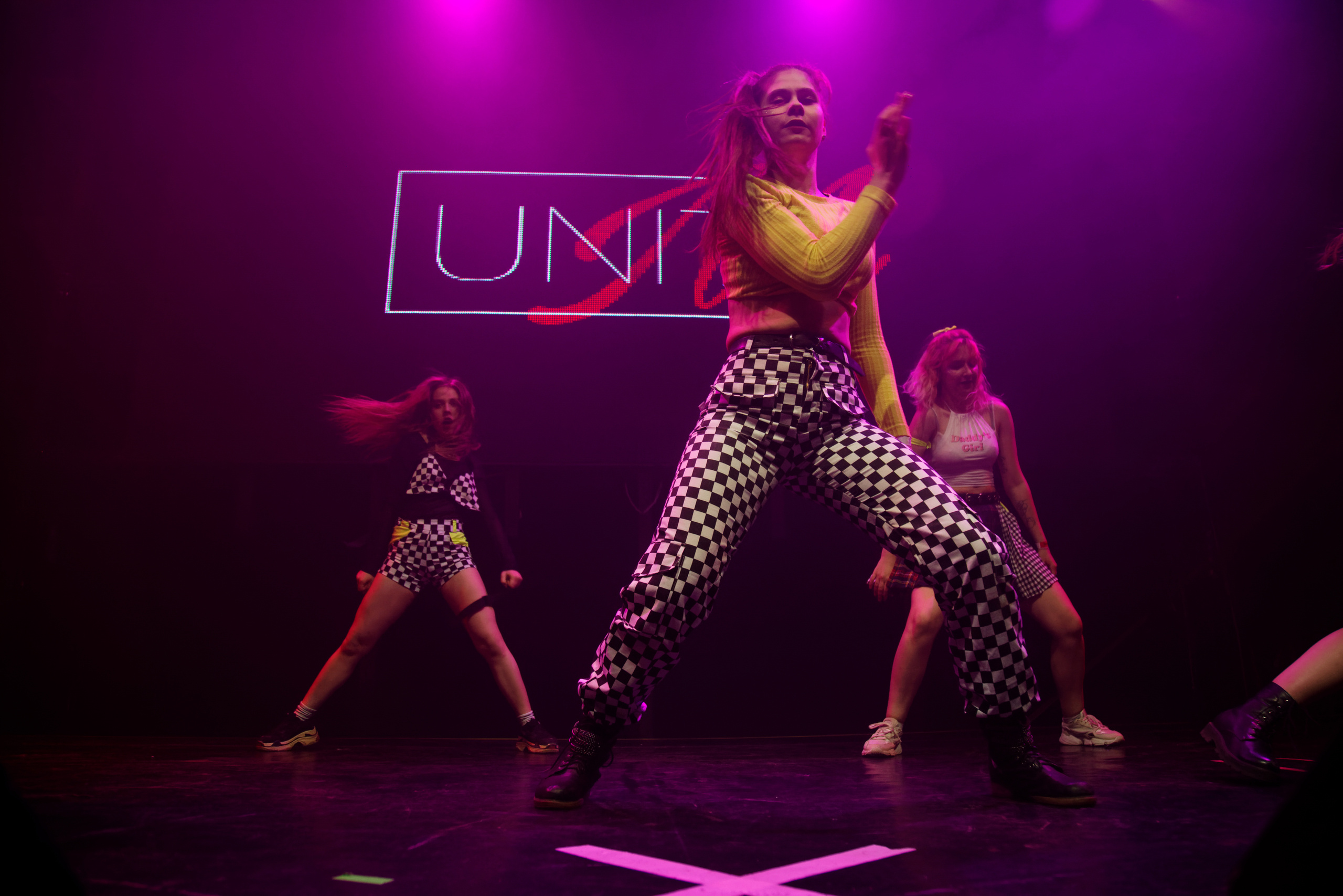 IdolCon 2019. Photographer Sonkina Tatiana (Tanya Ash)