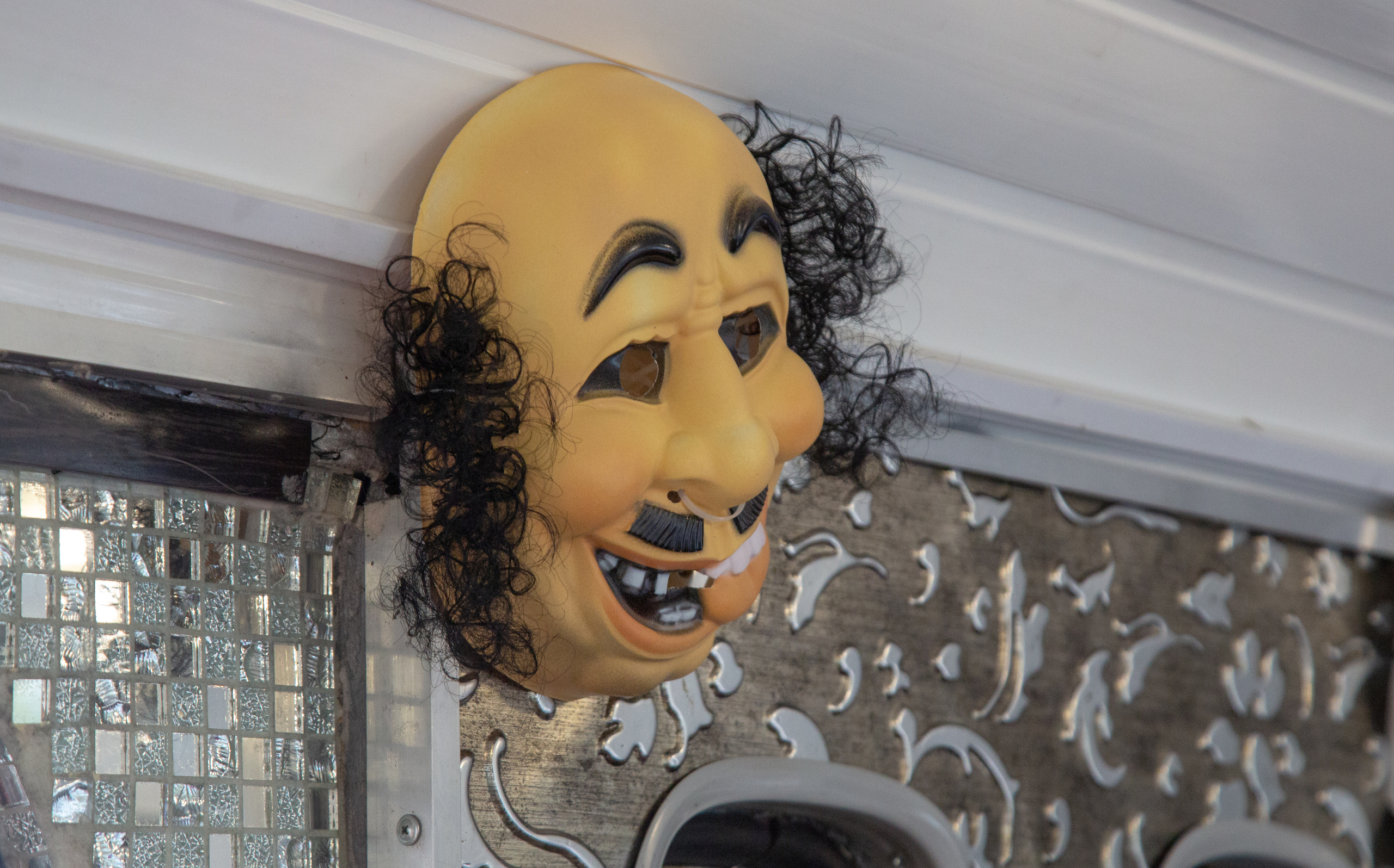 Трамвай-трактир «Аннушка». Photographer Sonkina Tatiana (Tanya Ash)