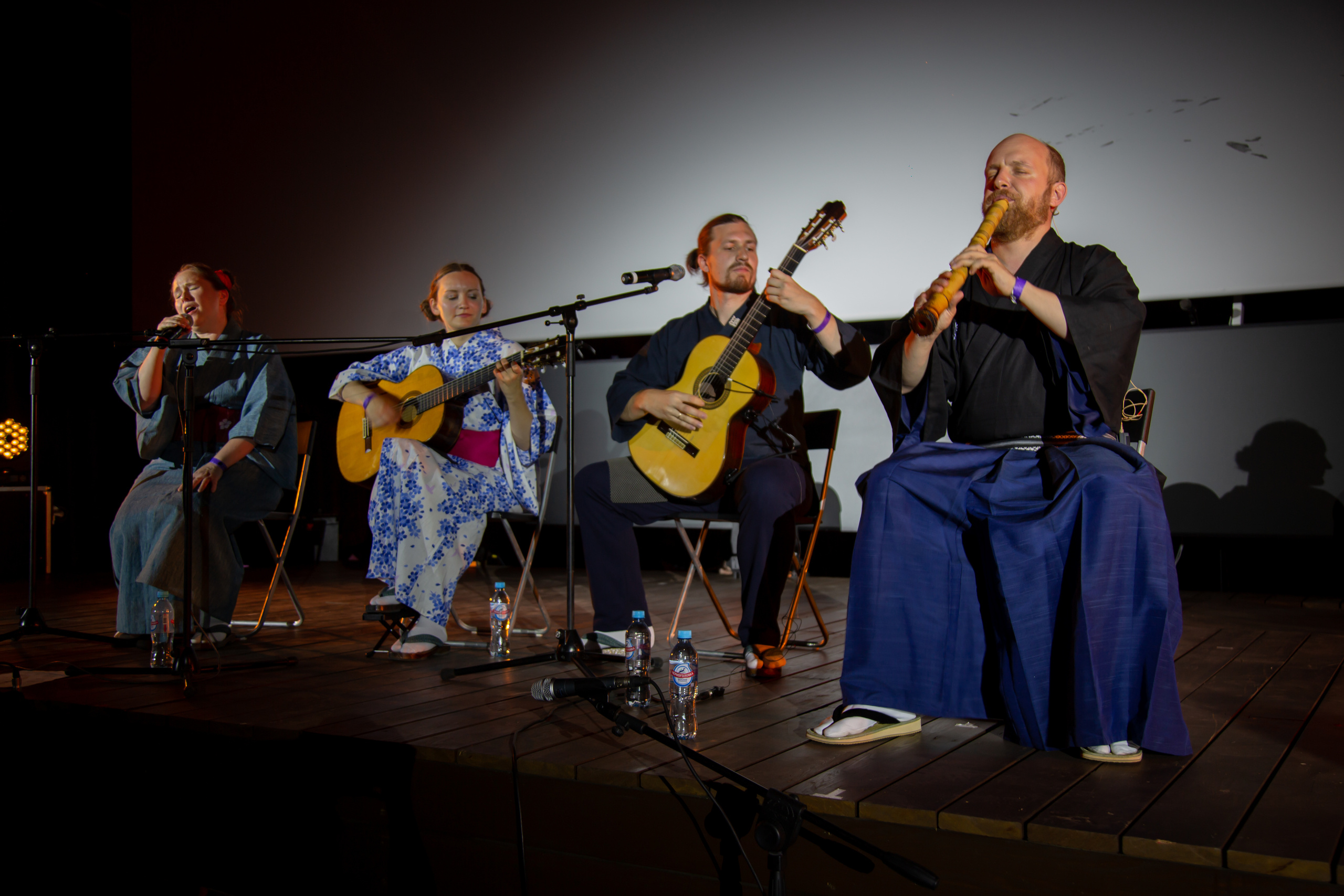 J-Fest 2019. Photographer Sonkina Tatiana (Tanya Ash)