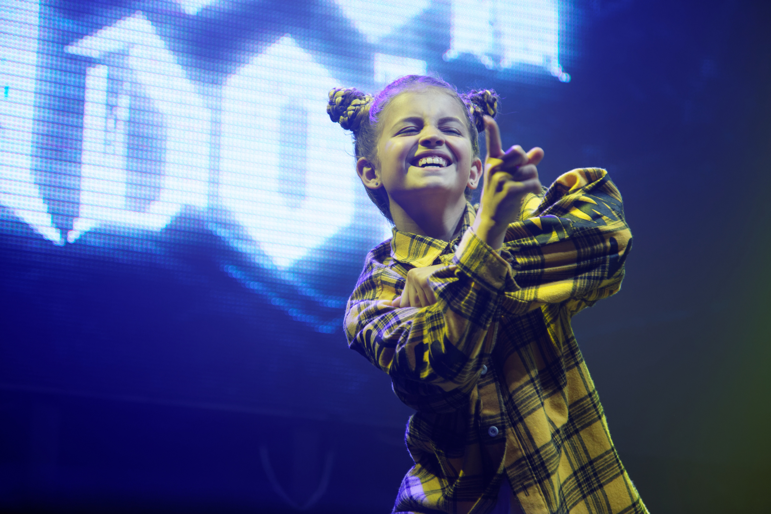 IdolCon 2019. Photographer Sonkina Tatiana (Tanya Ash)