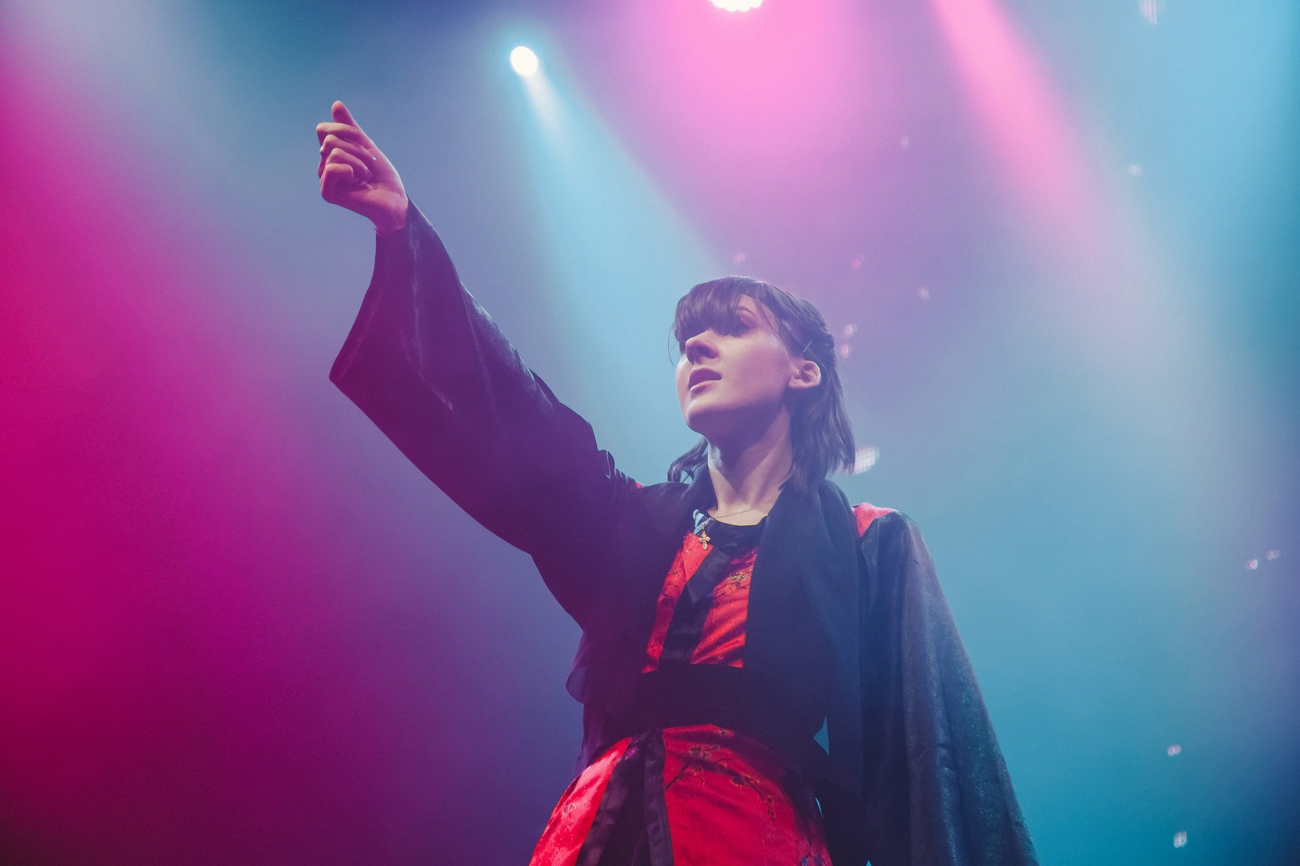 IdolCon 2019. Photographer Sonkina Tatiana (Tanya Ash)