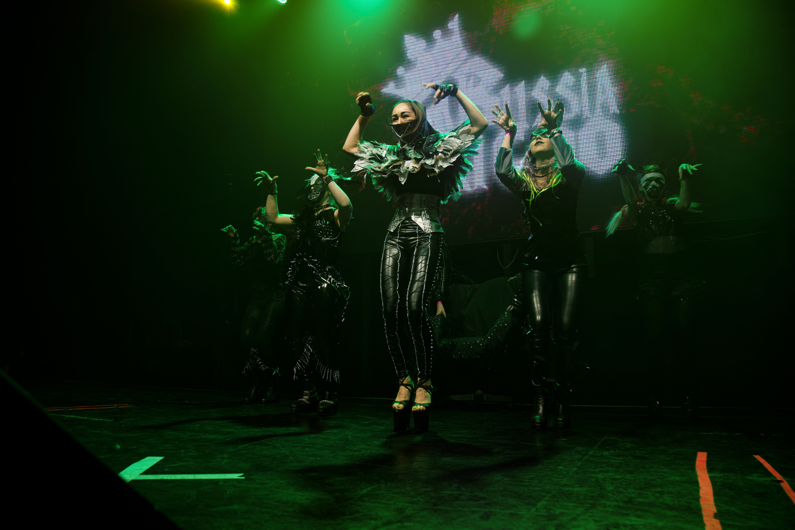 IdolCon 2019. Photographer Sonkina Tatiana (Tanya Ash)