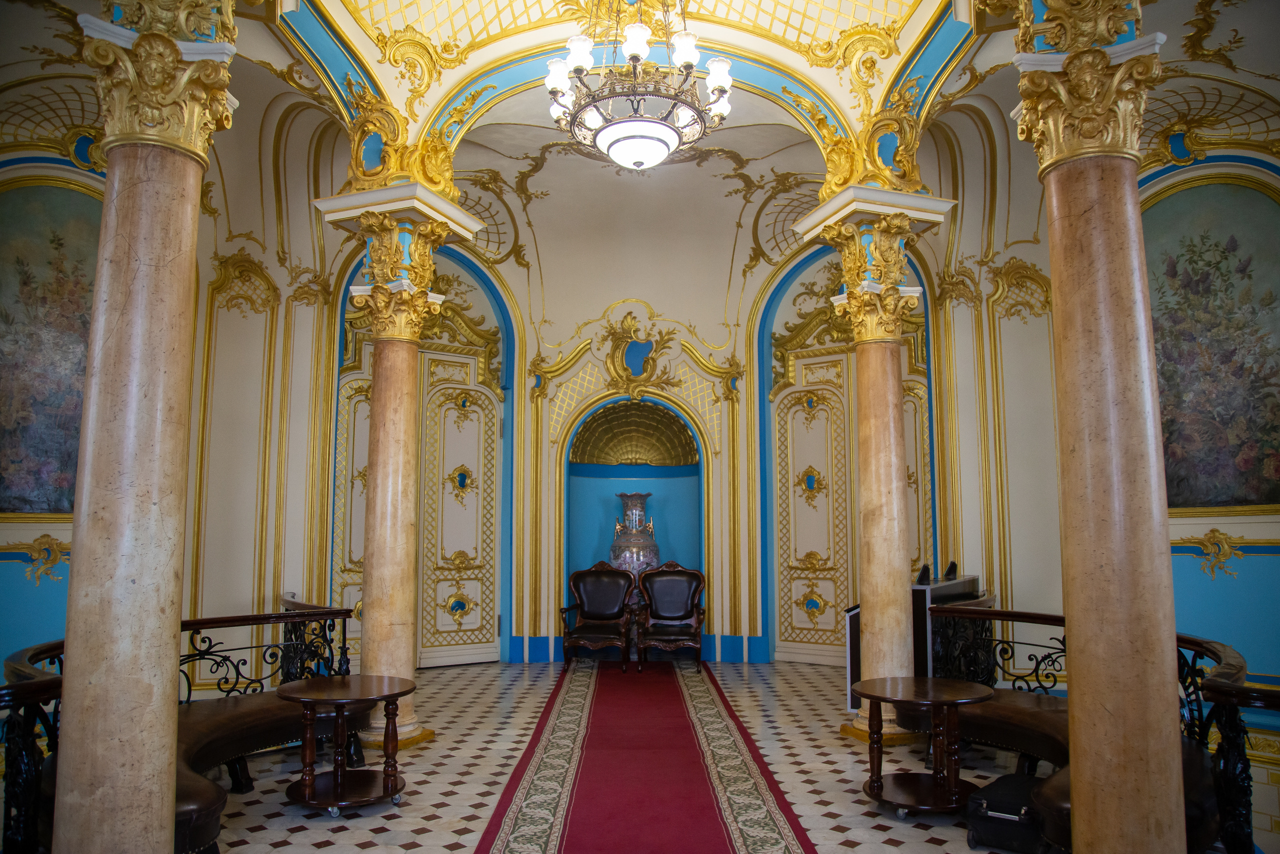 Сандуновские бани. Photographer Sonkina Tatiana (Tanya Ash)