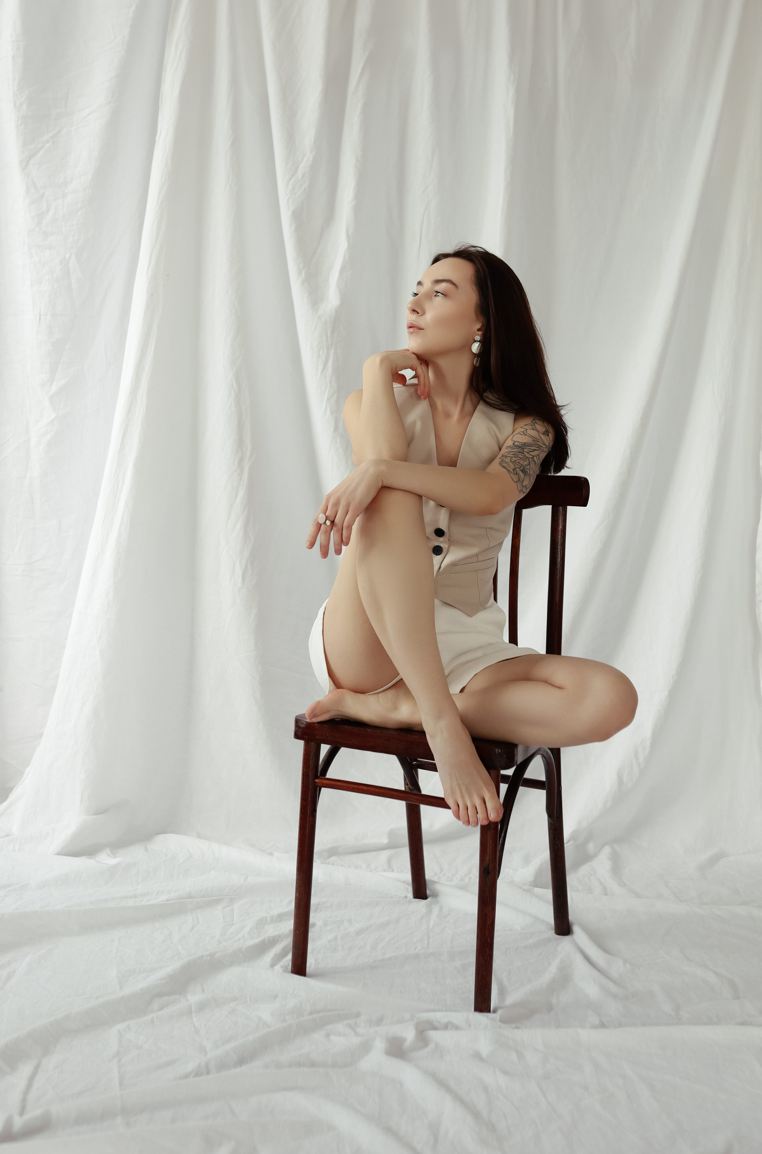 Наташа. Дьячкова Мария фотограф