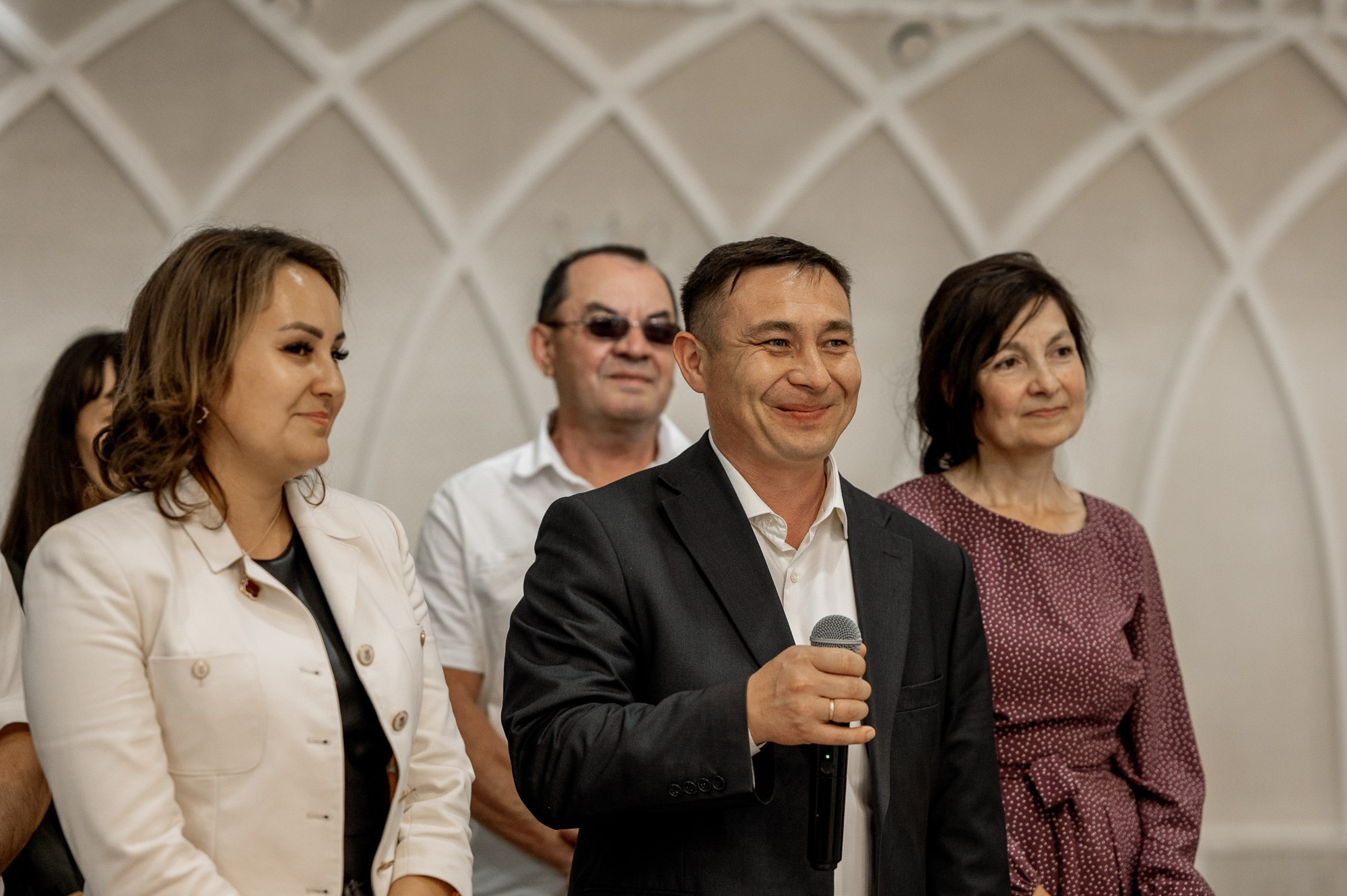 Денис и Алсу. Свадебный фотограф в Тюмени Анастасия Конева