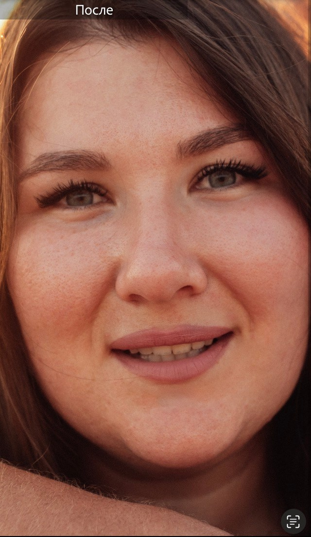 ДО/ПОСЛЕ. Фотограф в Сочи — Маргарита Поганова