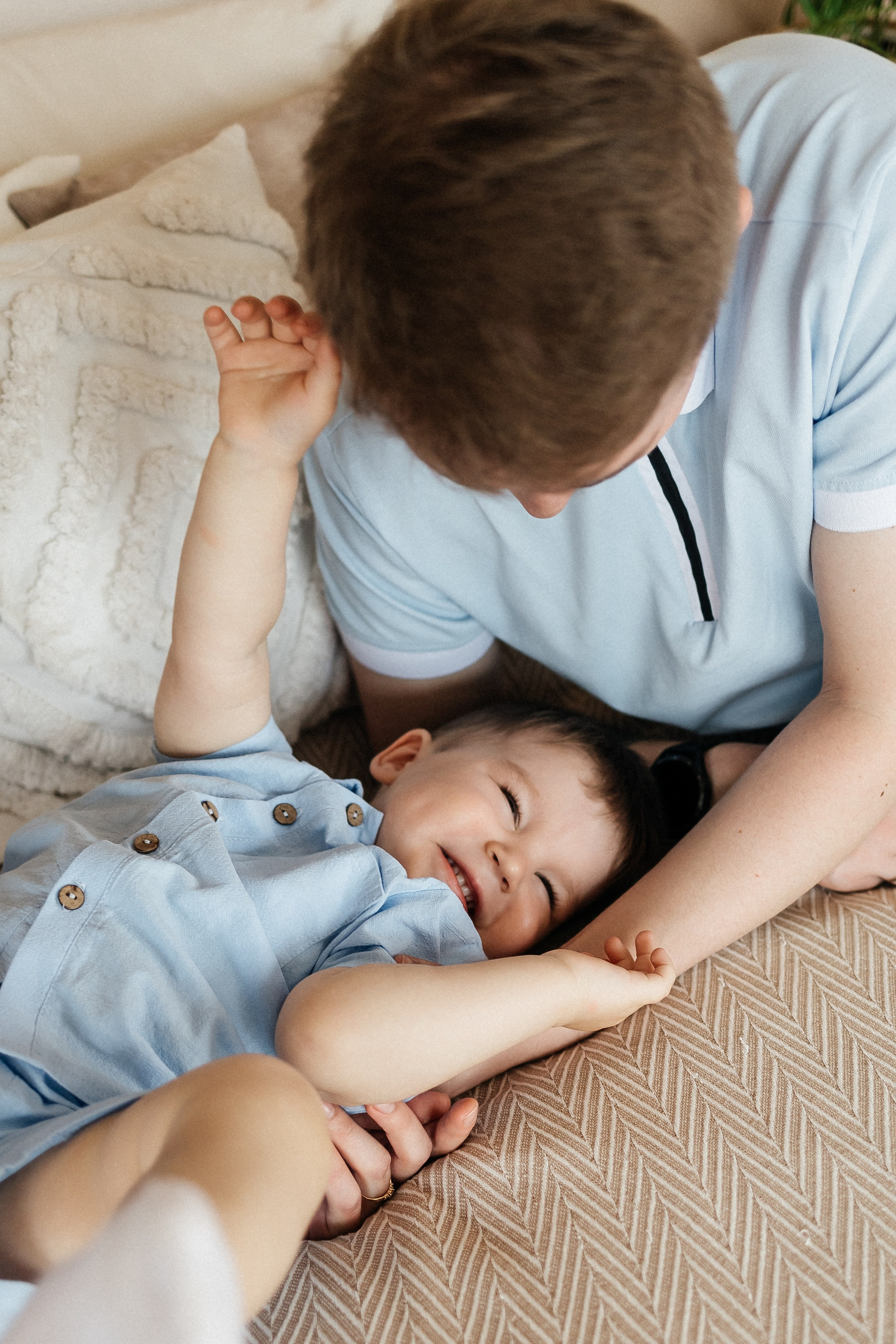 Юлия/Сергей/Тимофей/2025. Свадебный и семейный фотограф в Екатеринбурге