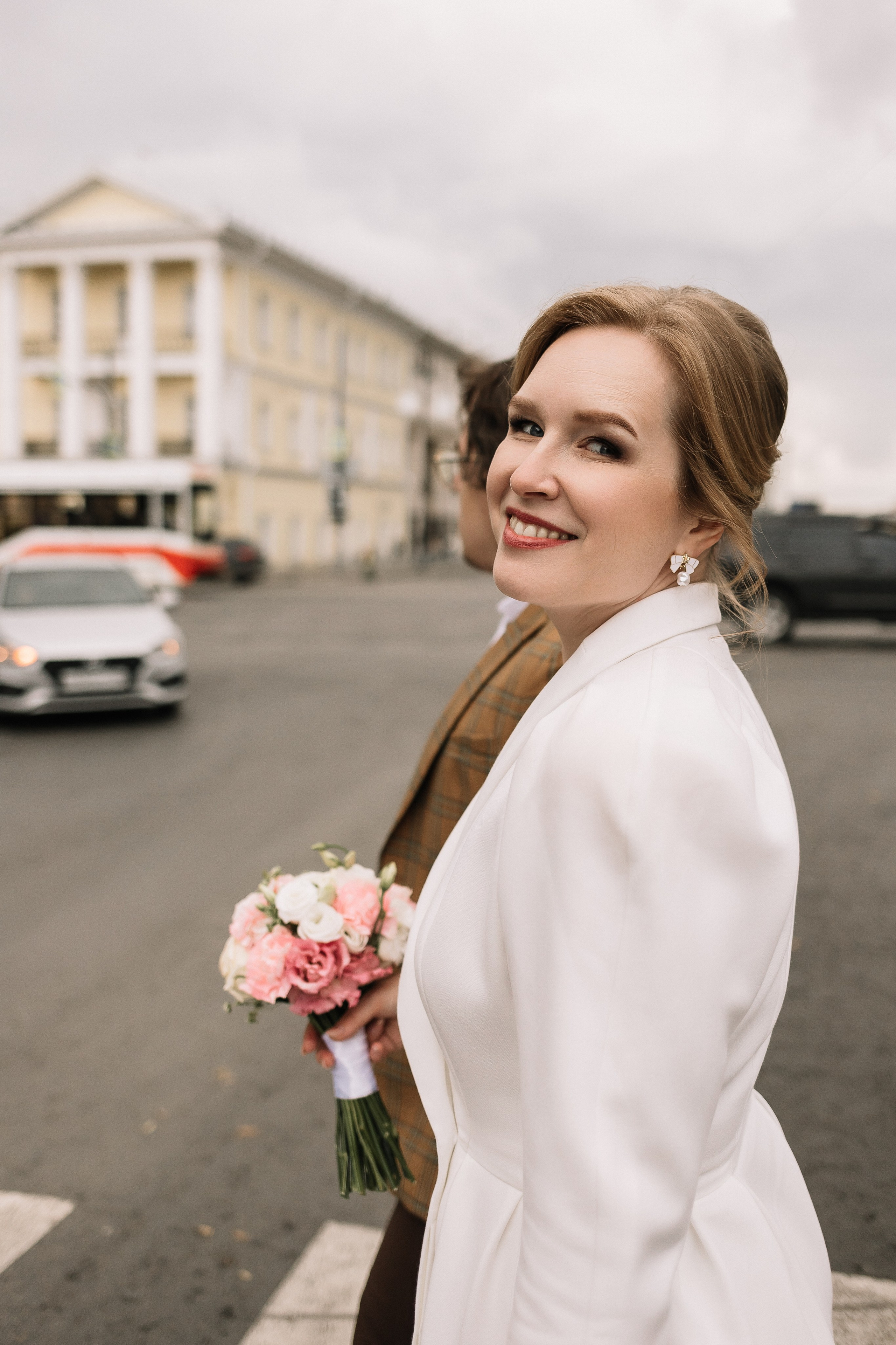 Михаил и Наталья/2024. Свадебный и семейный фотограф в Екатеринбурге