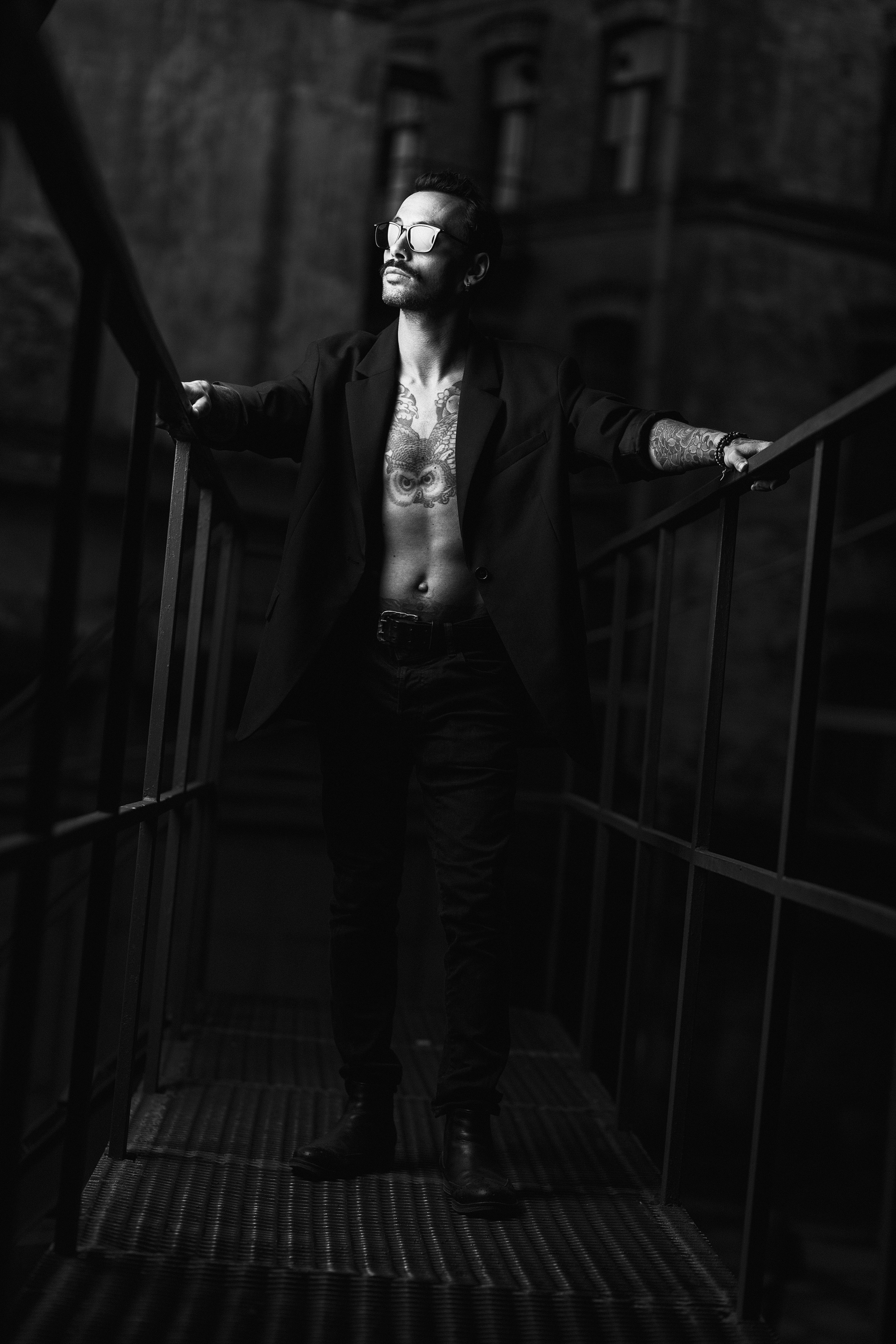 Дима. Портретный фотограф