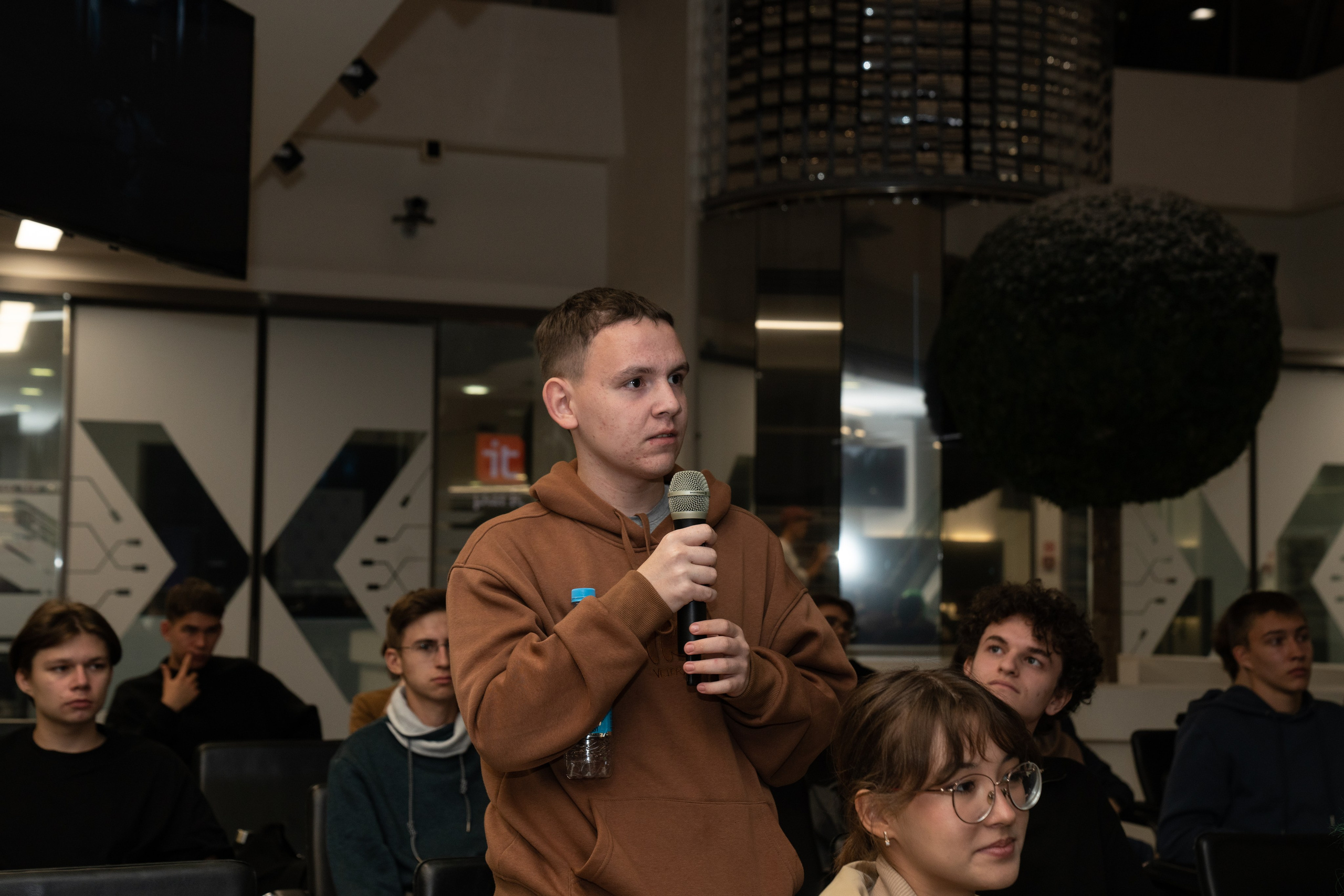 GameDev. Фотограф Казань