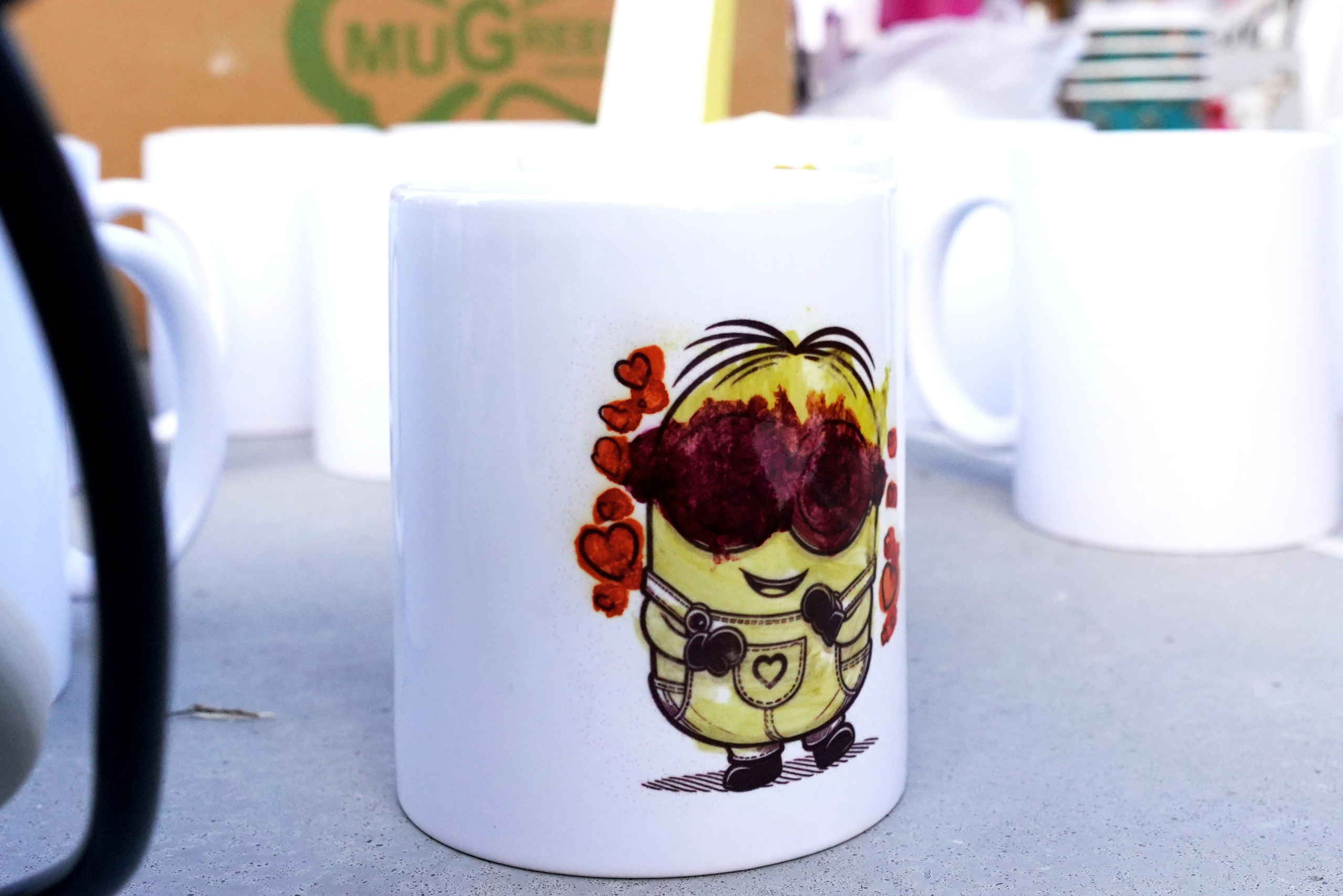 Фестиваль добрососедства г. Лаишево. Фотограф Казань