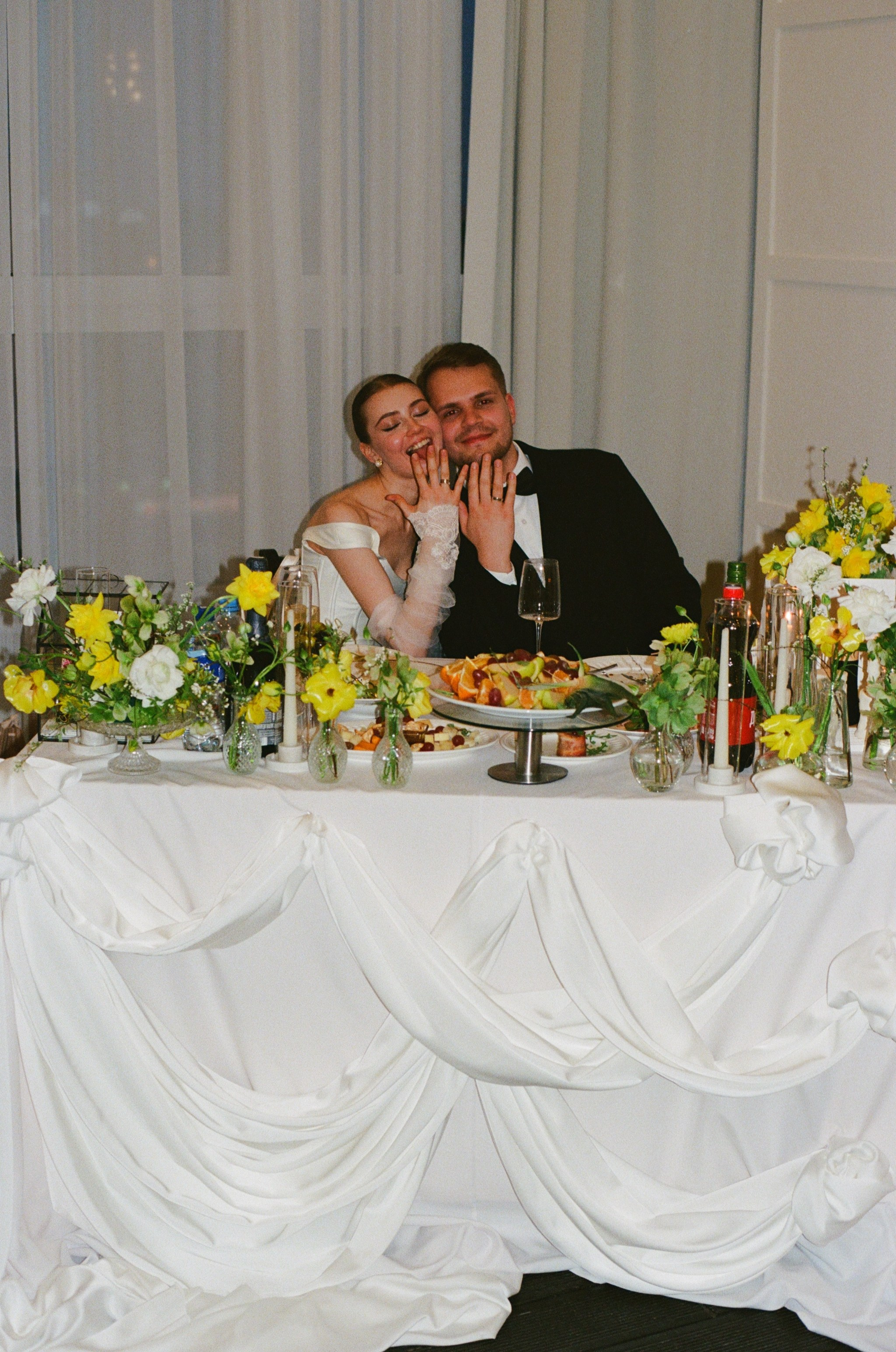 Ты моя. Свадебный фотограф Ангелина Зотова | Обнинск, Москва, Калуга