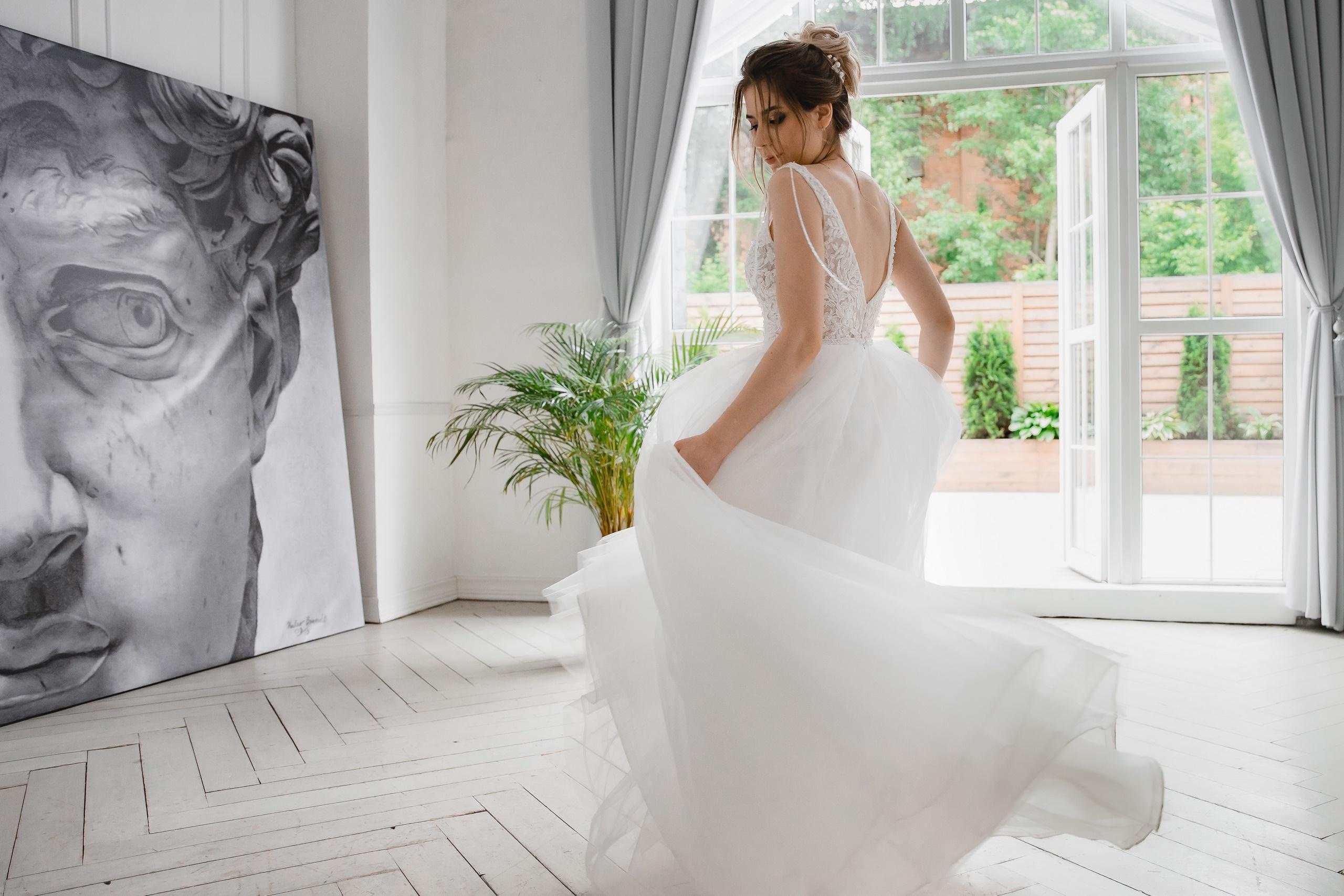 Портфолио. Kulneva Valeria