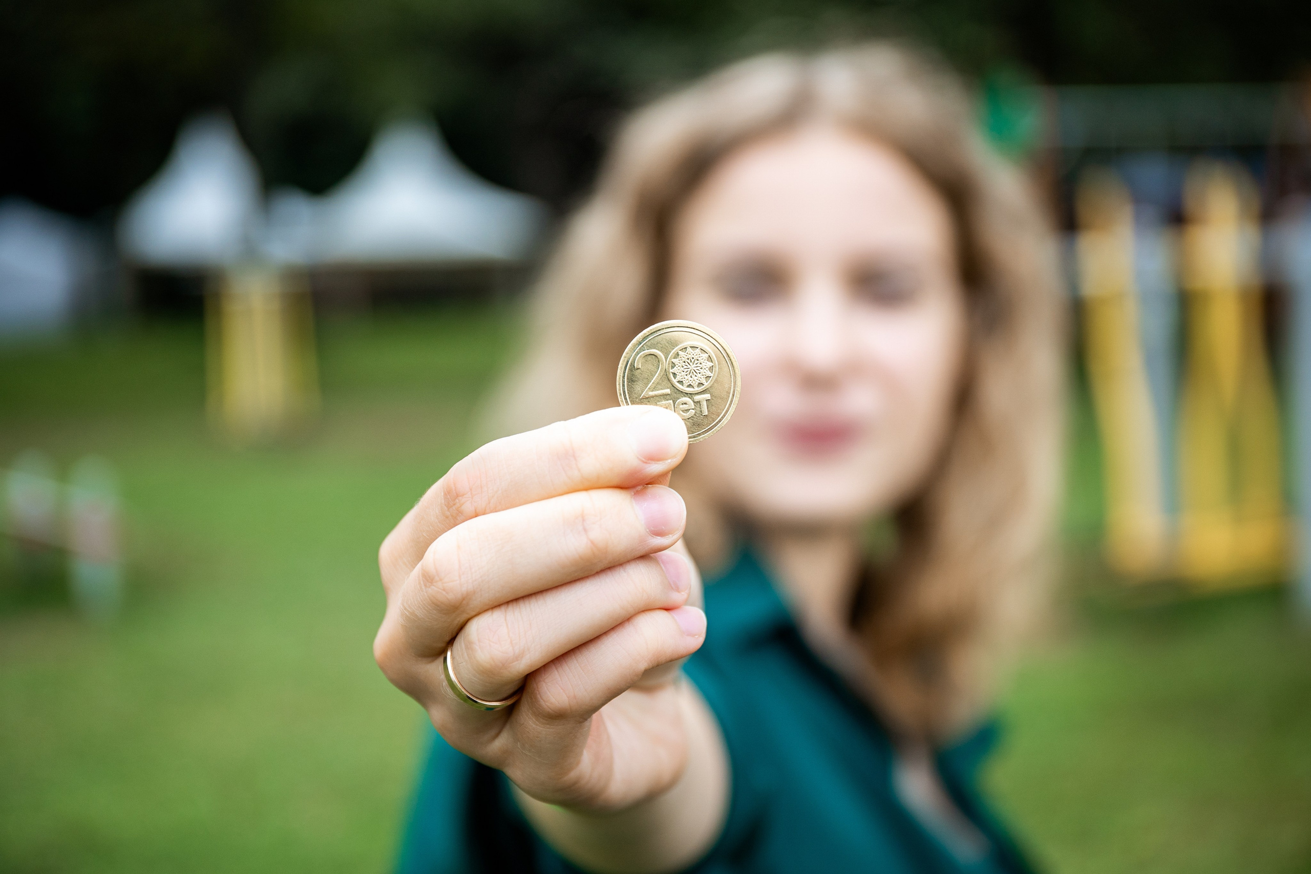 Корпоратив iXORA. Фотограф Нижний Новгород