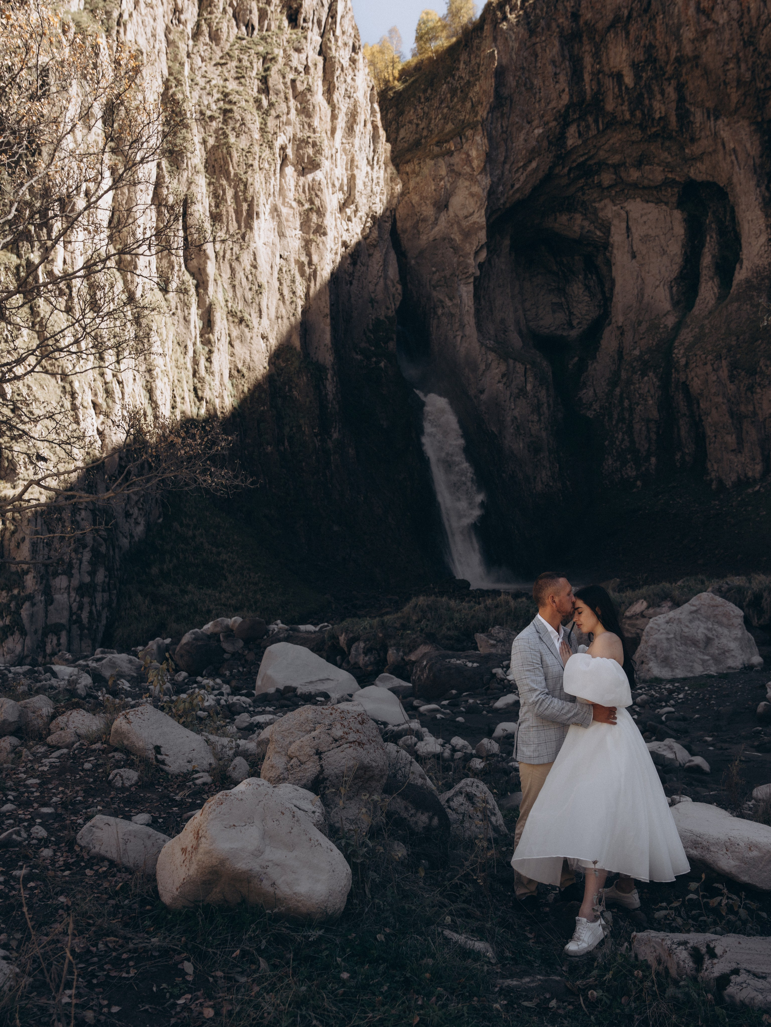 Д&А. Свадебный фотограф Ирина Беляева Пятигорск|Кисловодск|Эльбрус|Домбай