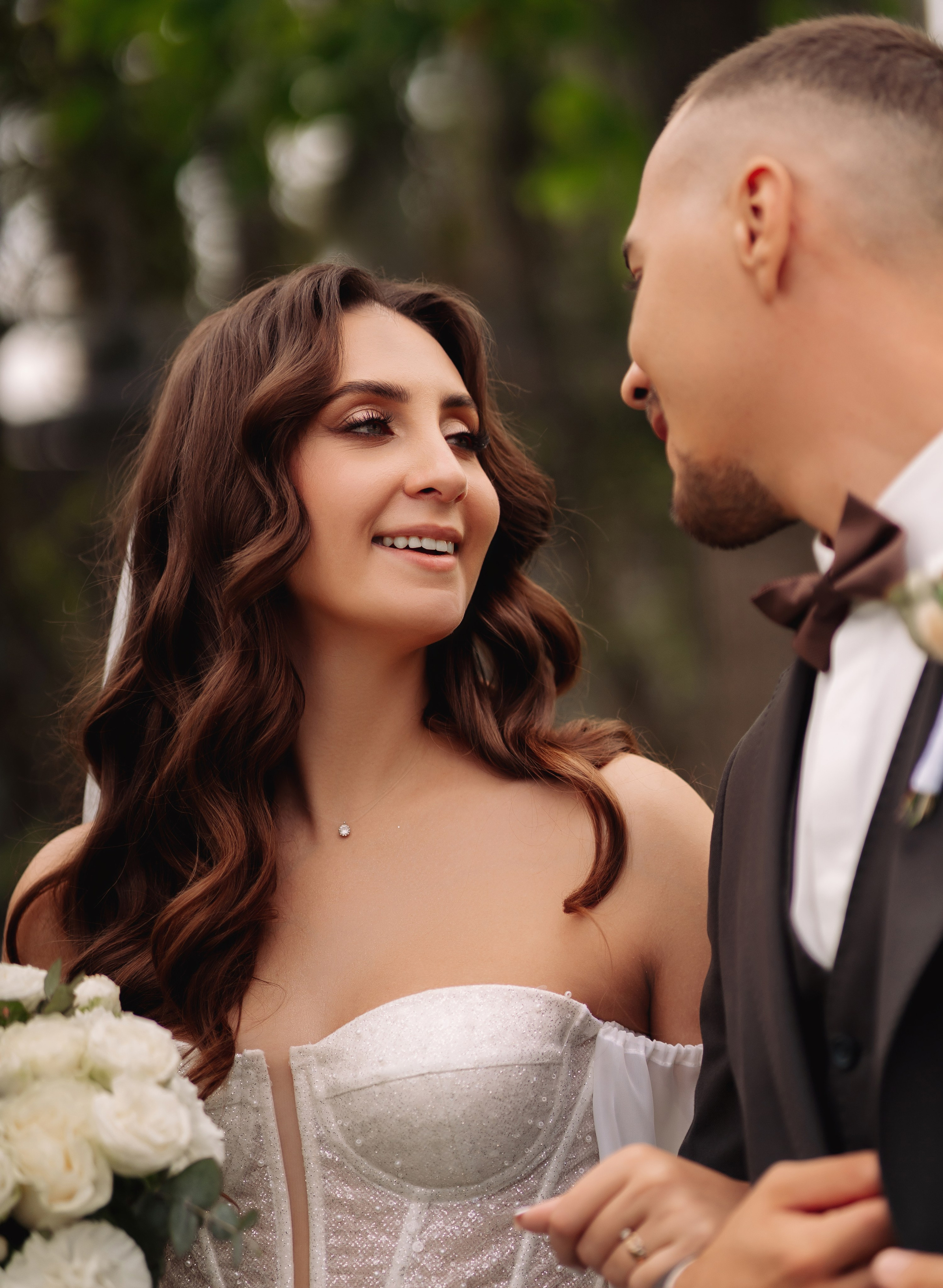 Михаил & Виктория. Свадебный и семейный фотограф в Краснодаре Павел Мельников