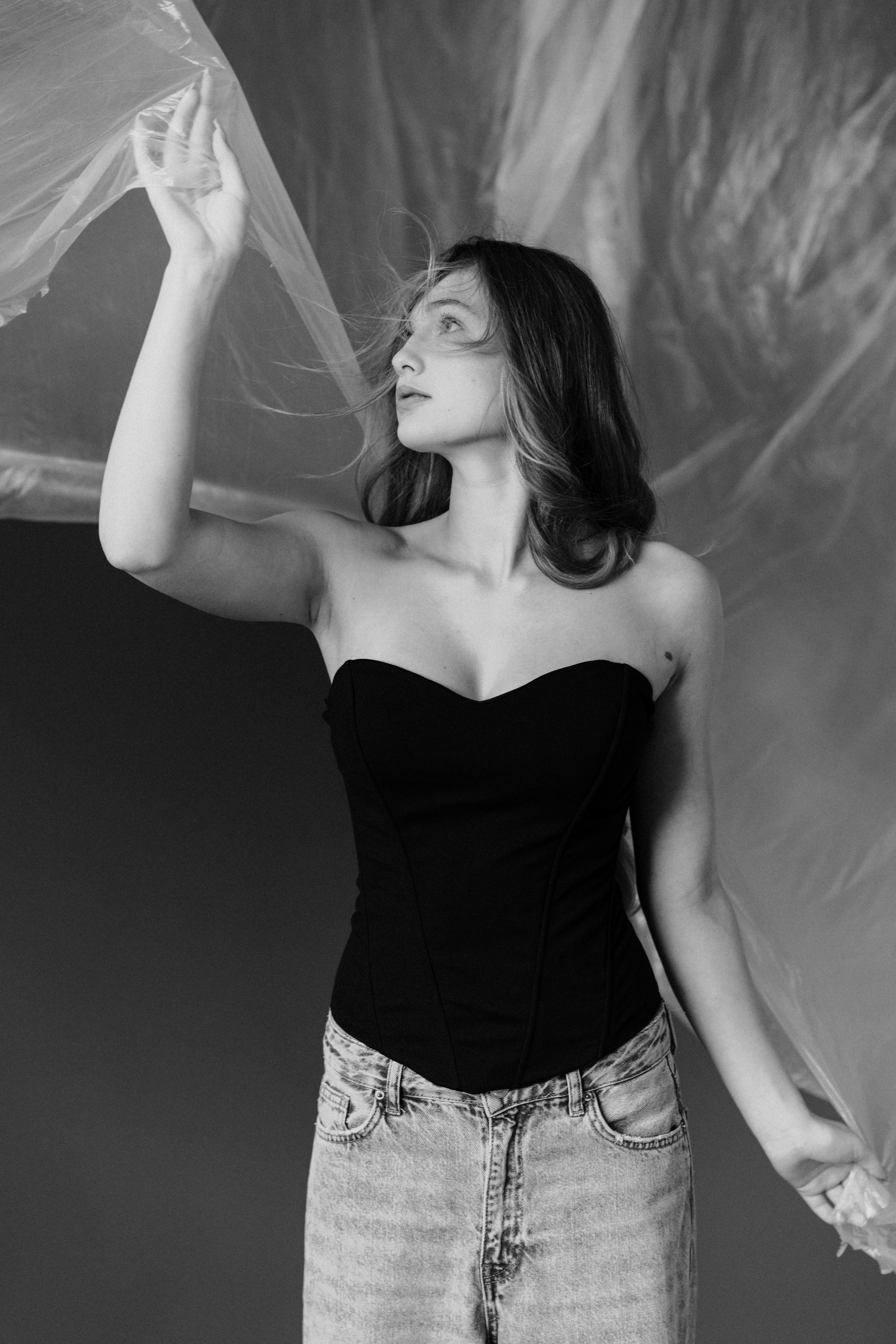 Арина. Анна Блохина Фотограф Звенигород Одинцово Истра Красногорск Москва