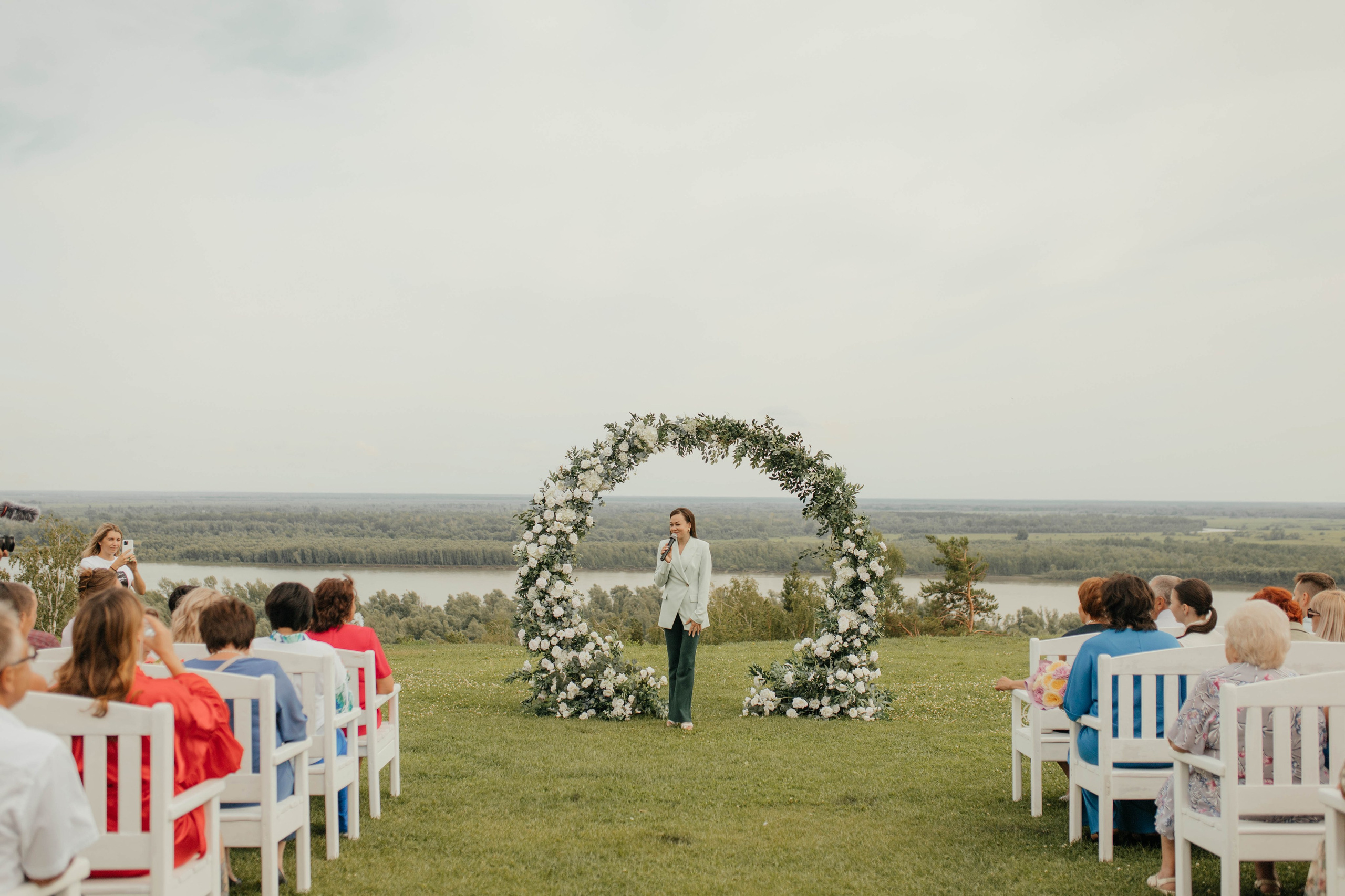 Сергей и Мария. Фотограф Барнаул Полина Теплова